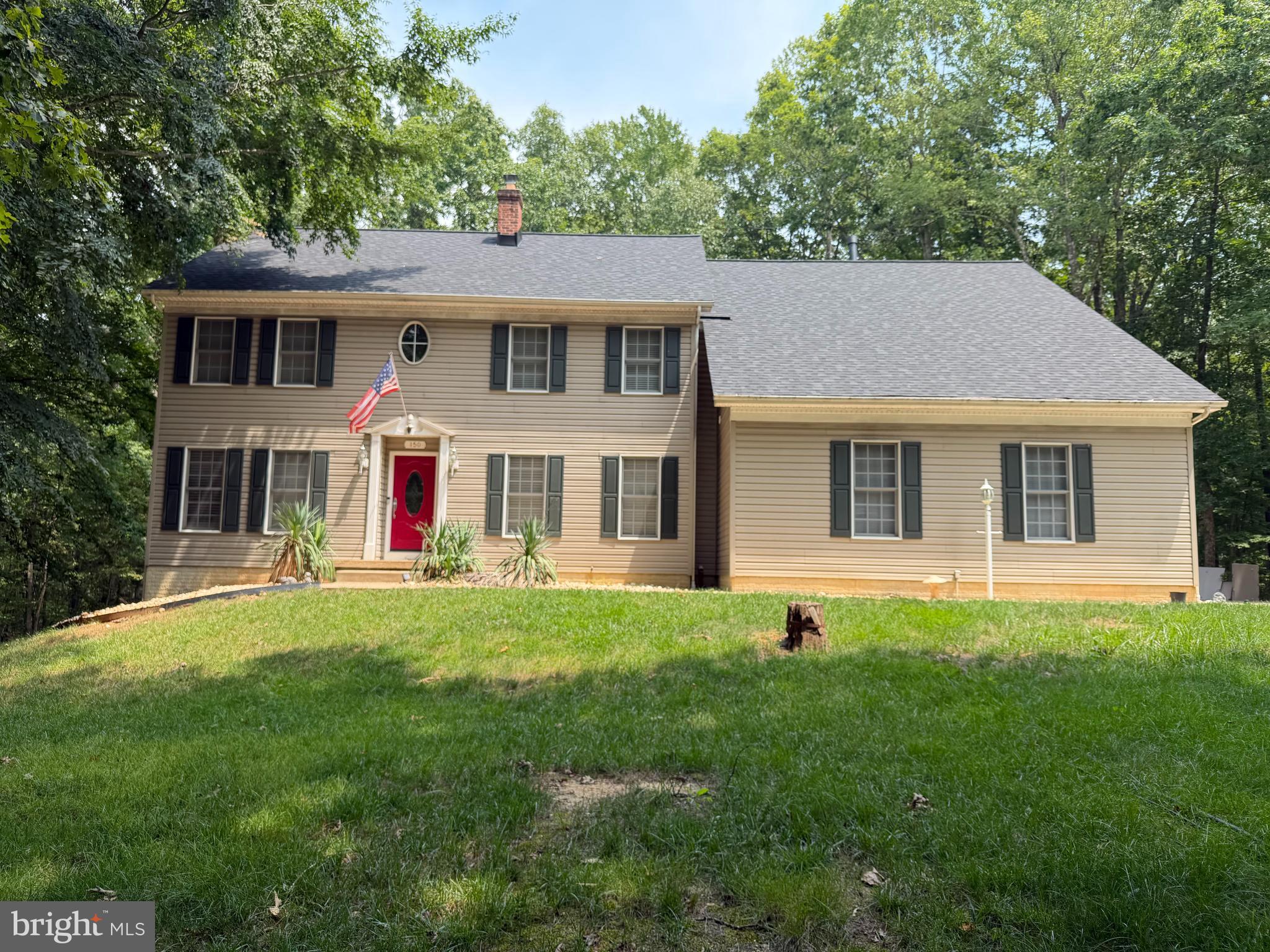 150 LAKELAND ROAD ROAD