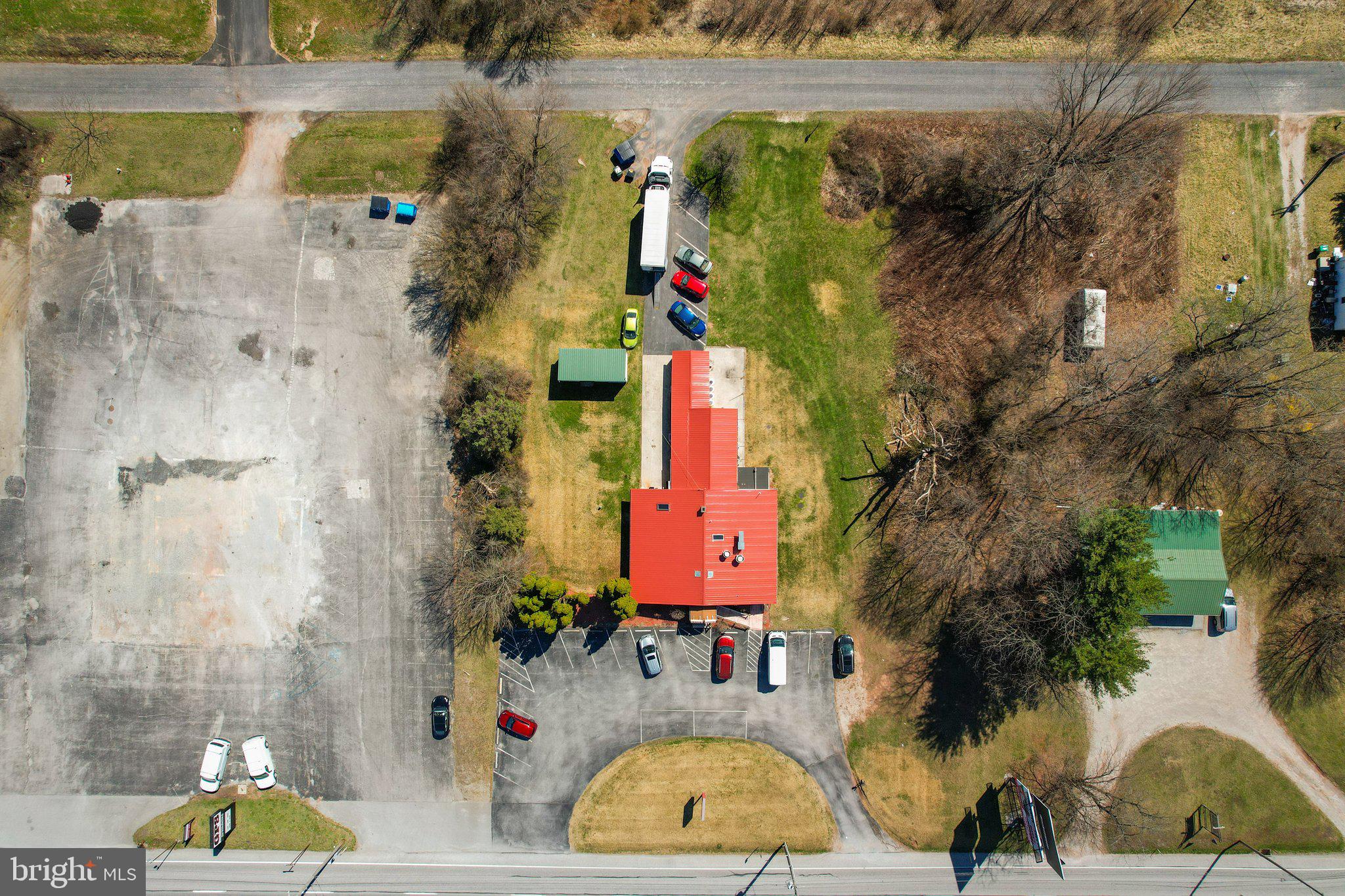 6415 YORK ROAD