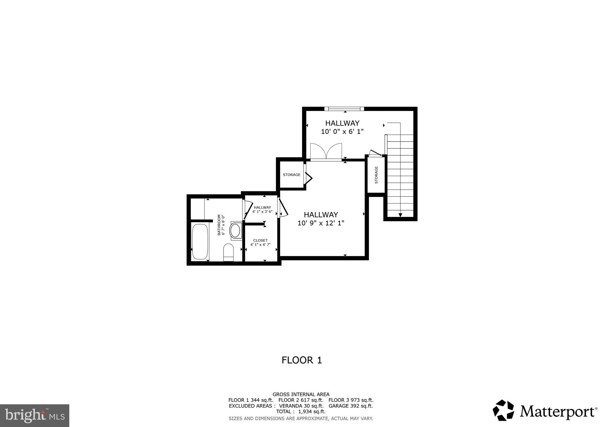 GREEN RIDGE MANOR - Residential