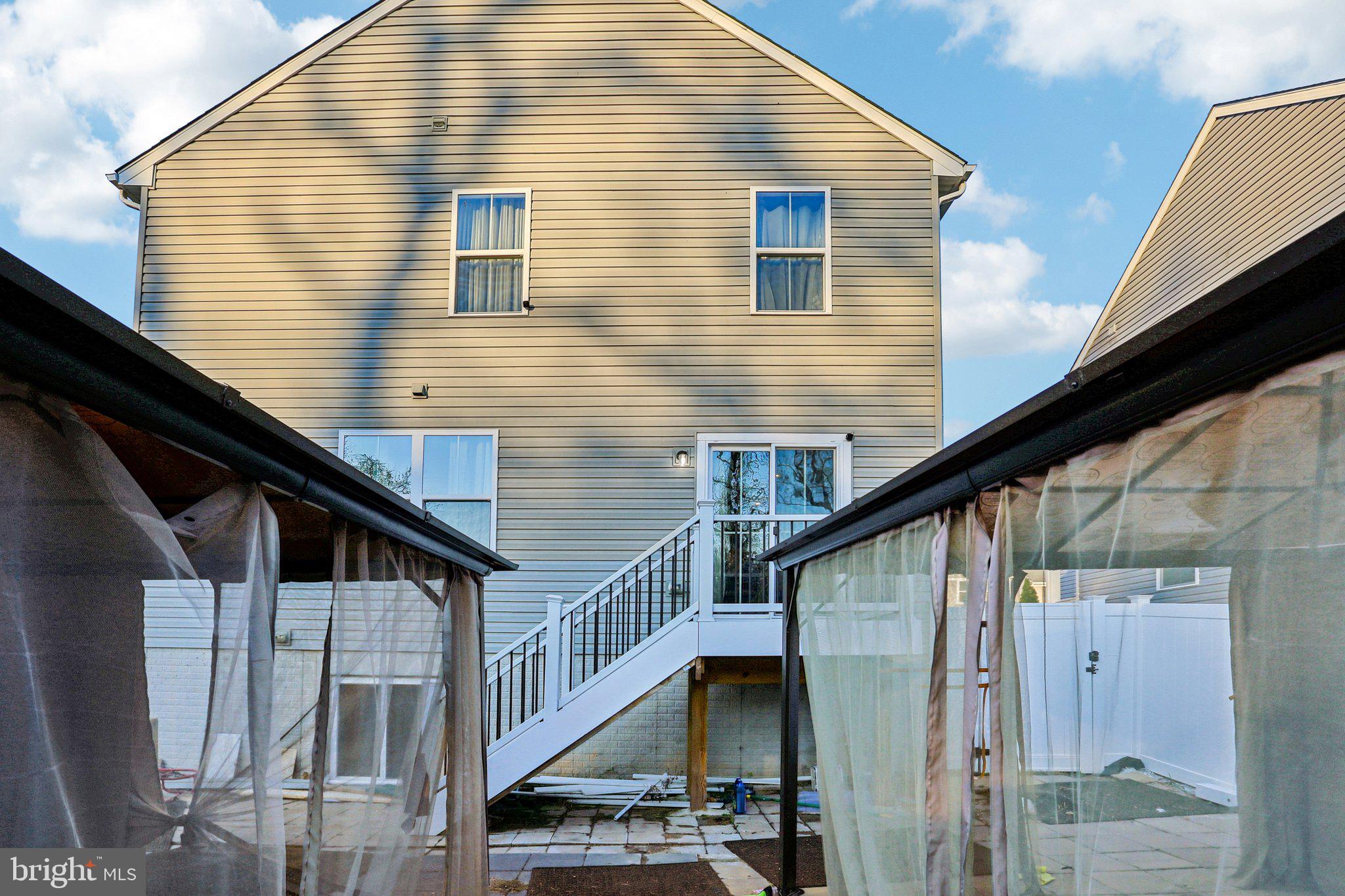 GREEN RIDGE MANOR - Residential