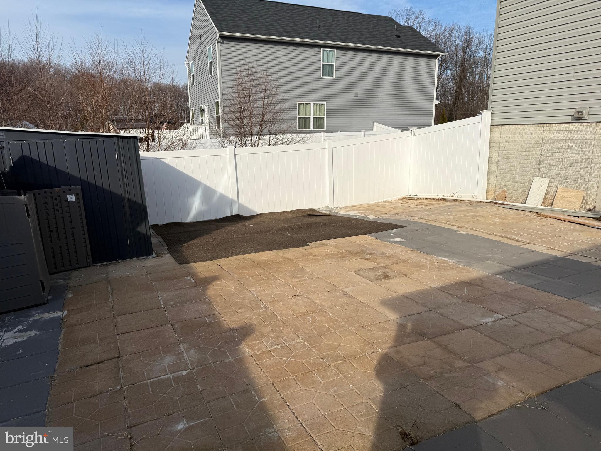 GREEN RIDGE MANOR - Residential