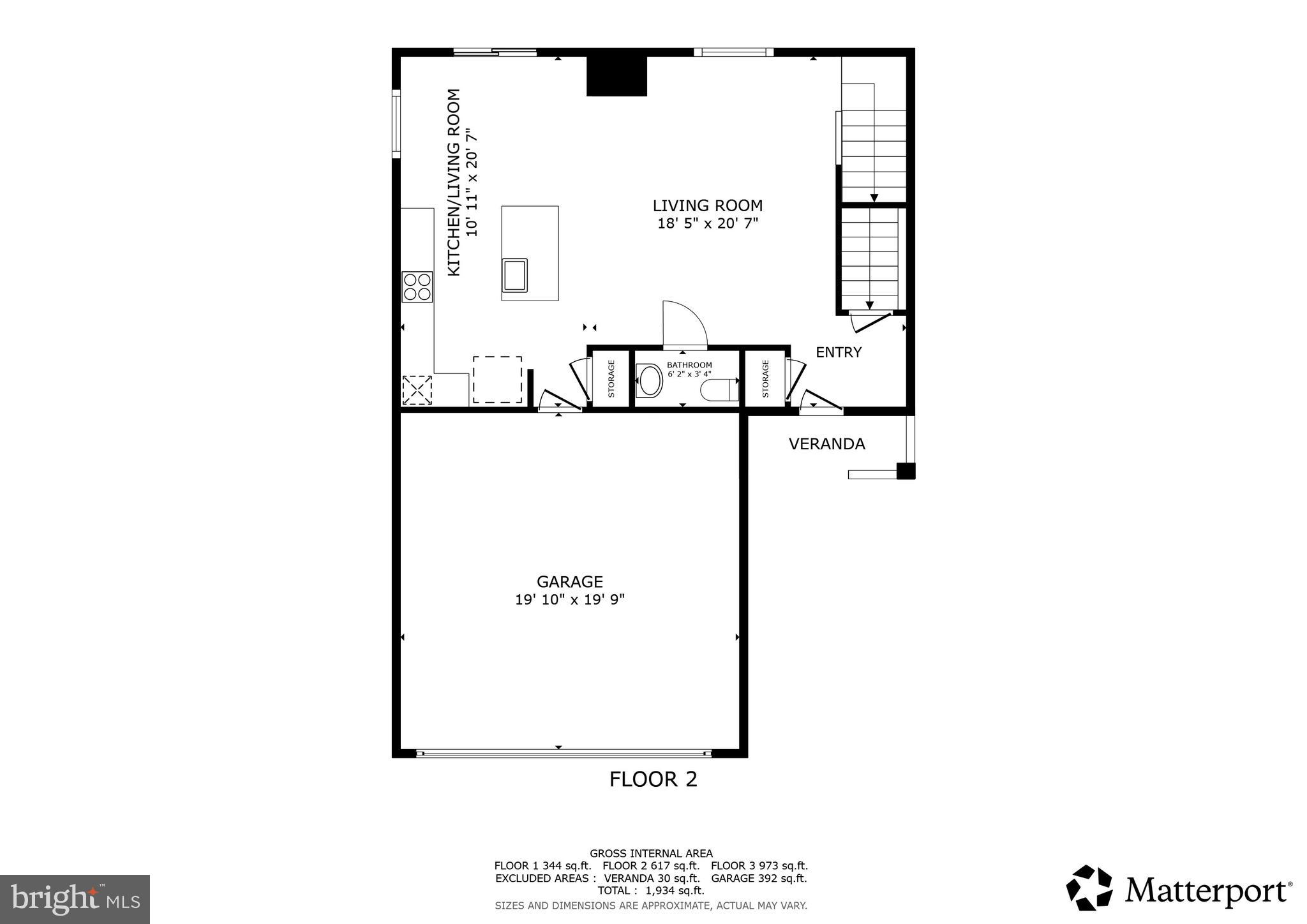 GREEN RIDGE MANOR - Residential