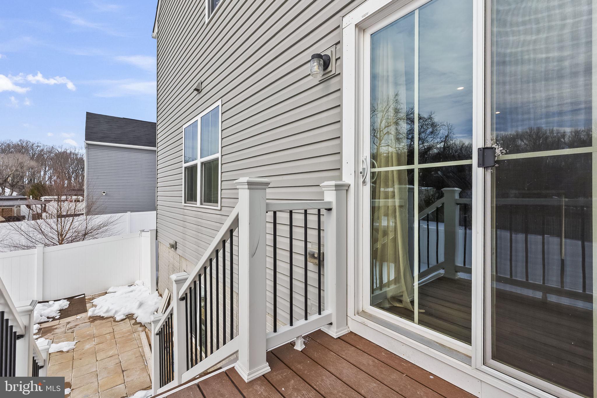 GREEN RIDGE MANOR - Residential