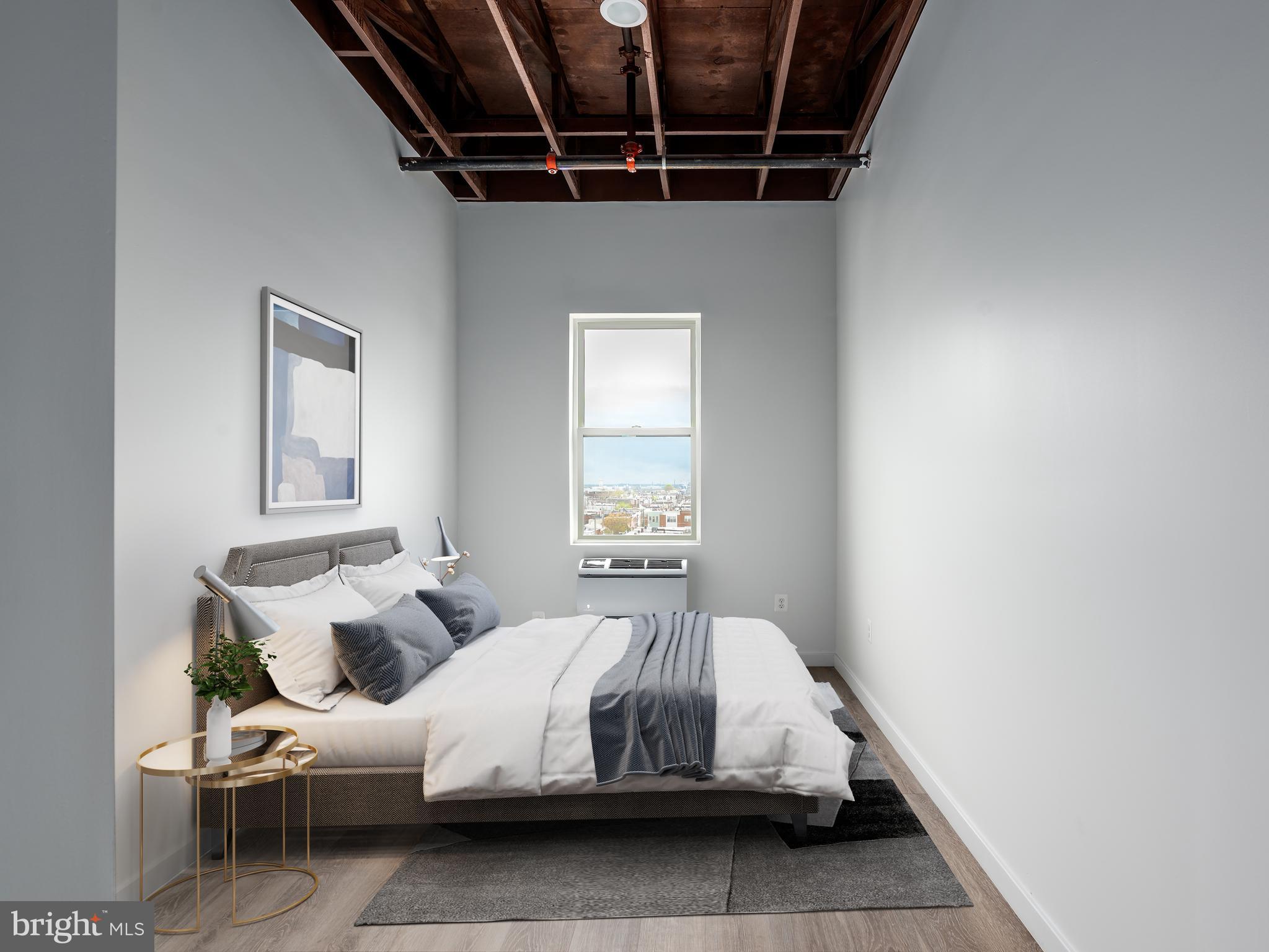 LOWER MOYAMENSING - Residential Lease