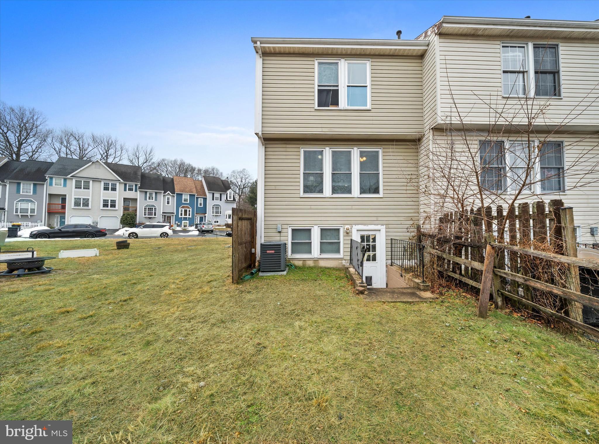 PINEWOODS - Residential