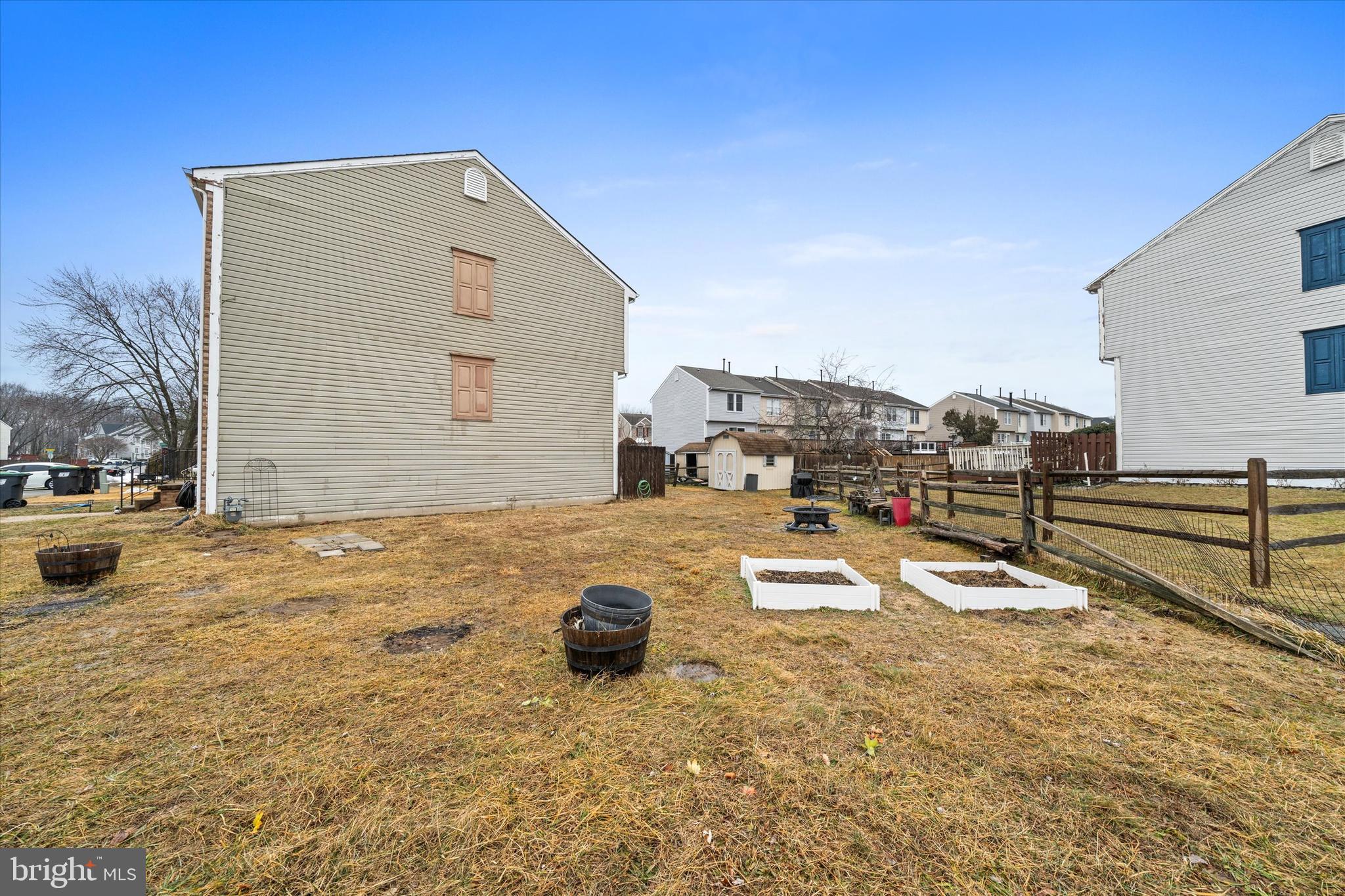 PINEWOODS - Residential