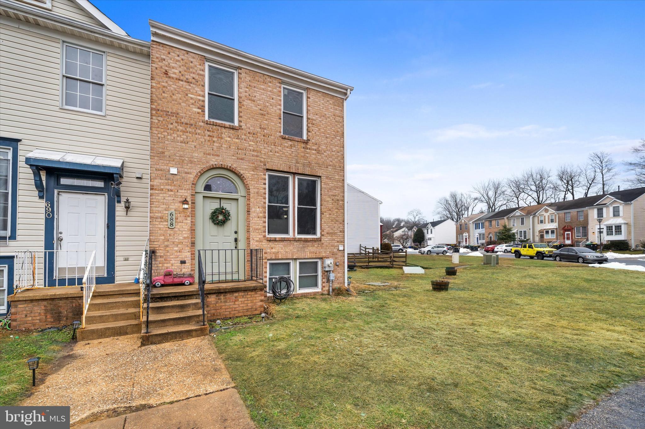 PINEWOODS - Residential