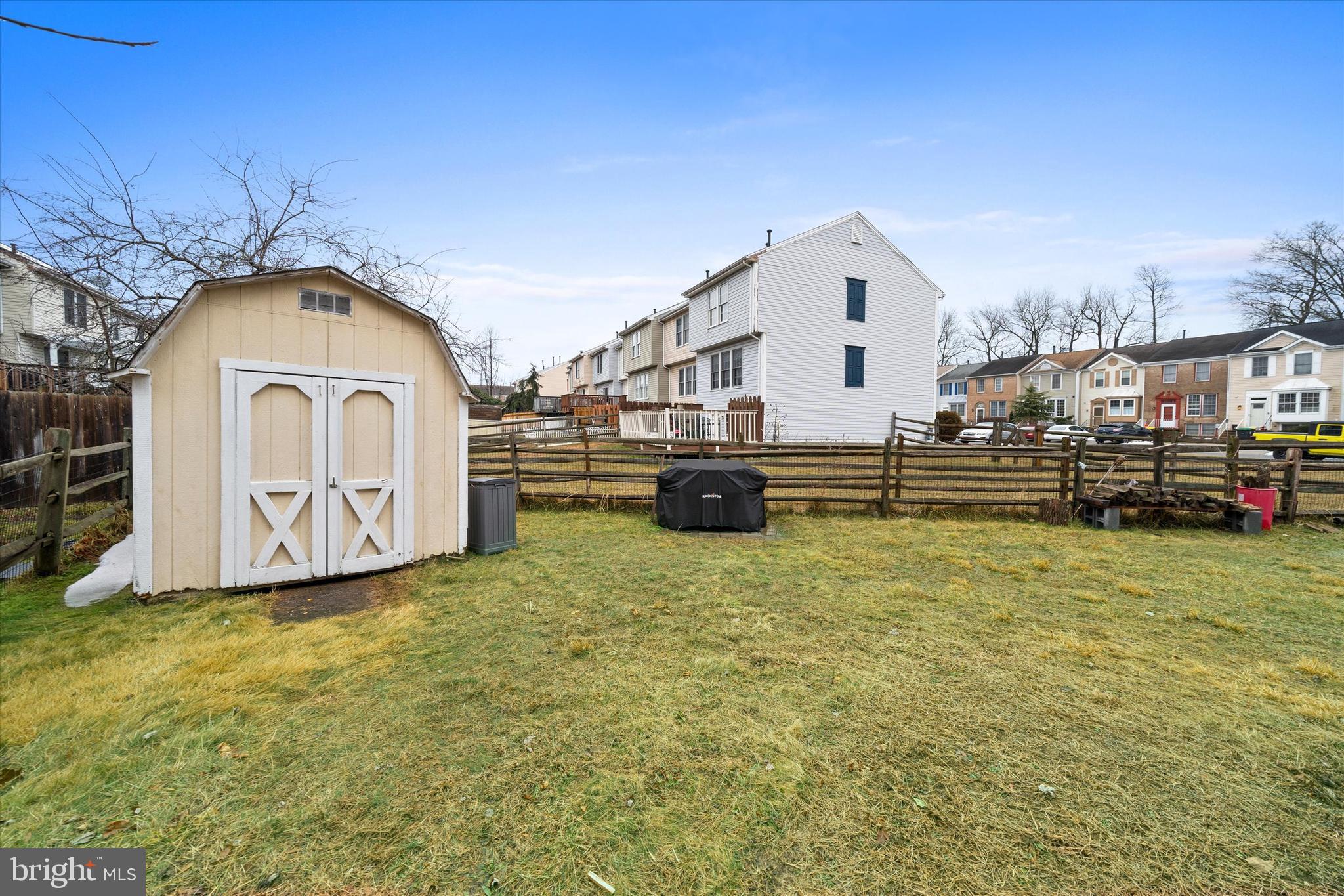 PINEWOODS - Residential