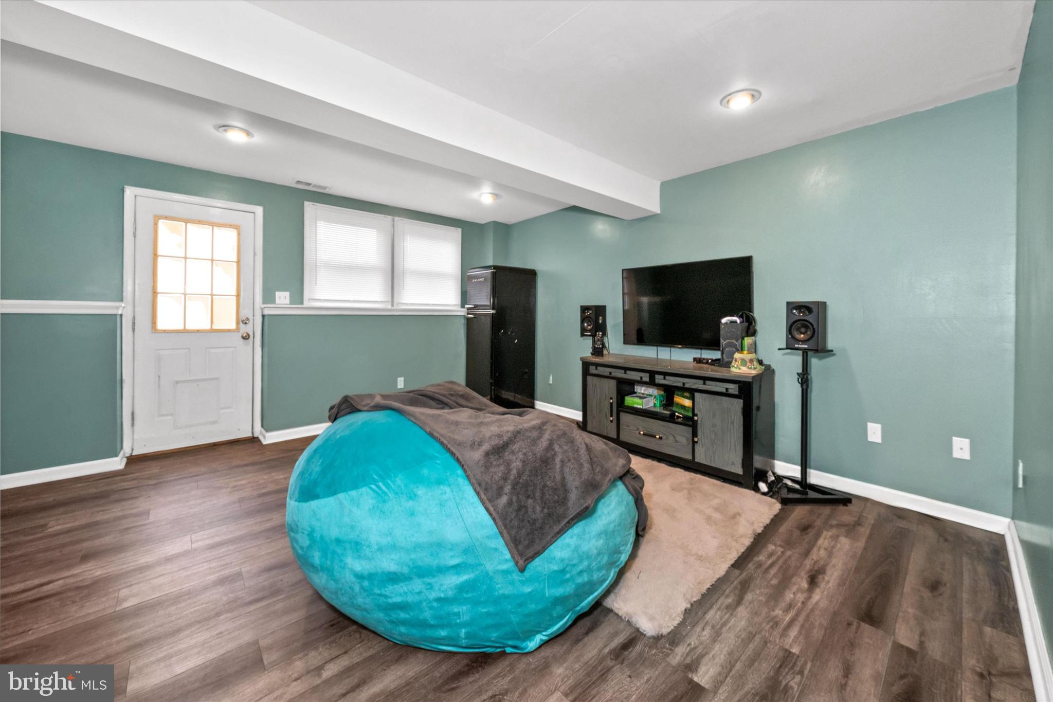 PINEWOODS - Residential