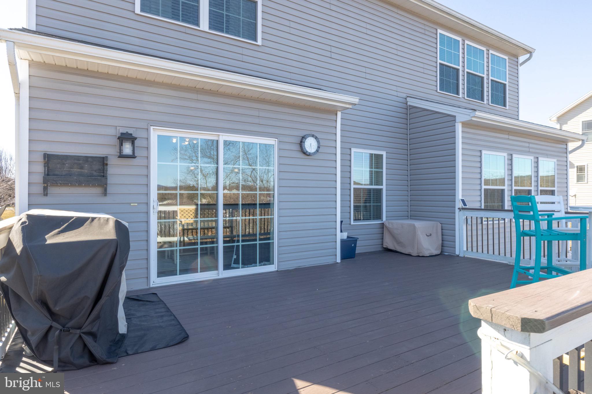 FOREST HEIGHTS - Residential