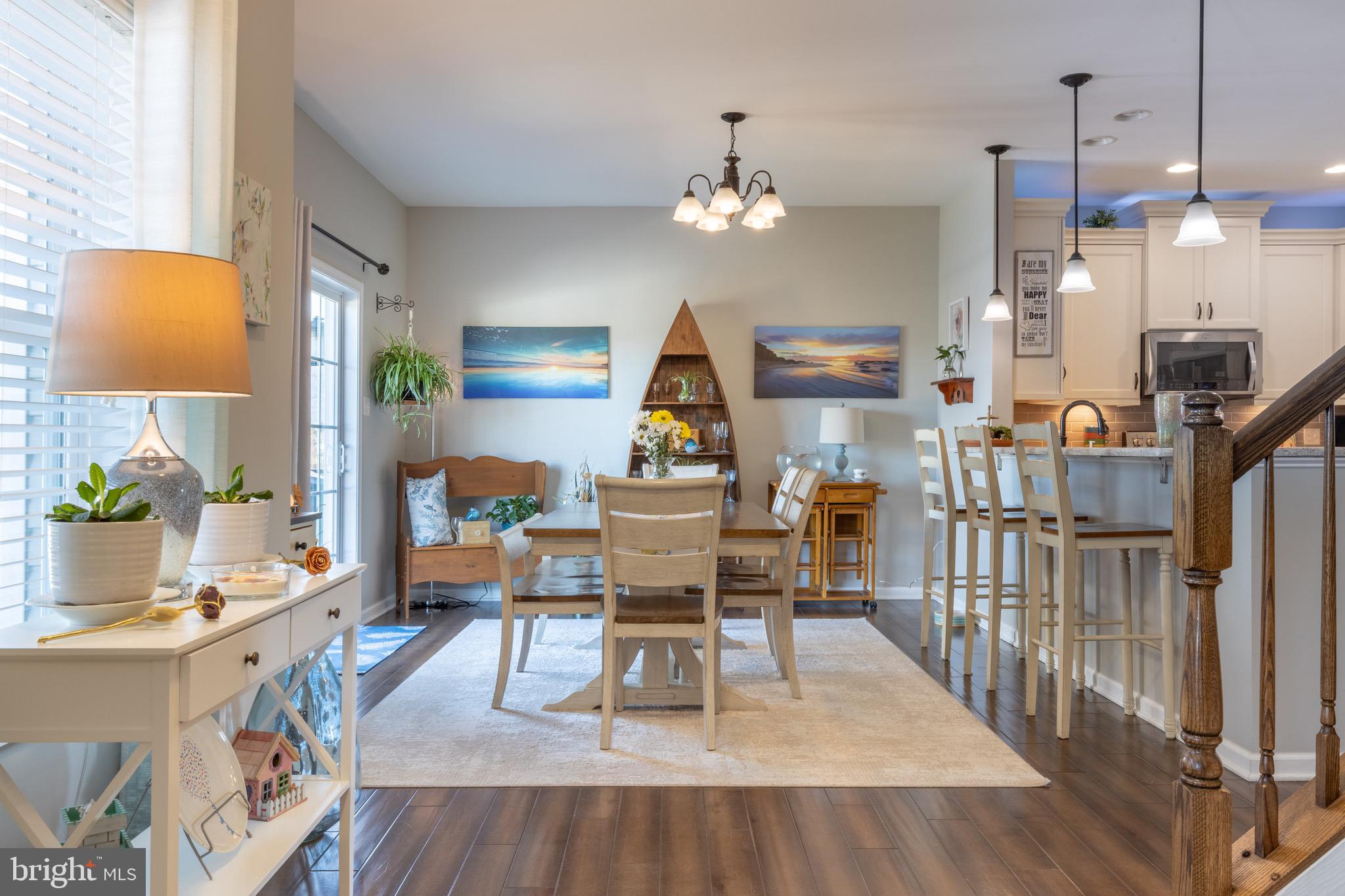 FOREST HEIGHTS - Residential