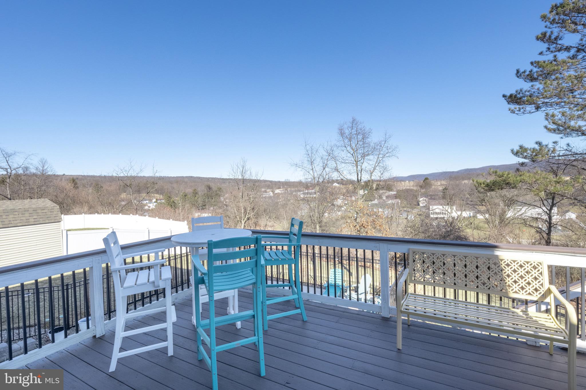 FOREST HEIGHTS - Residential