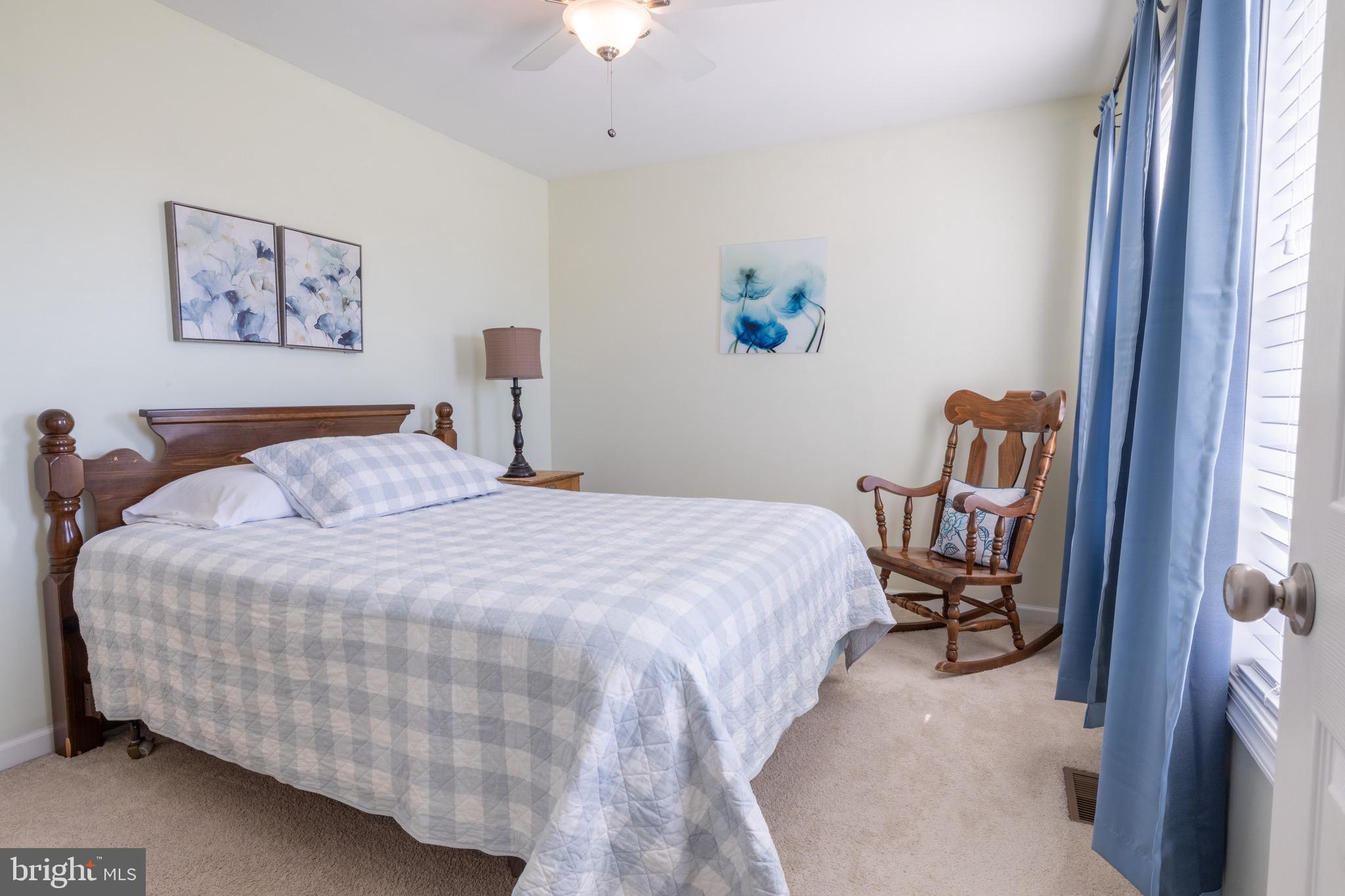 FOREST HEIGHTS - Residential