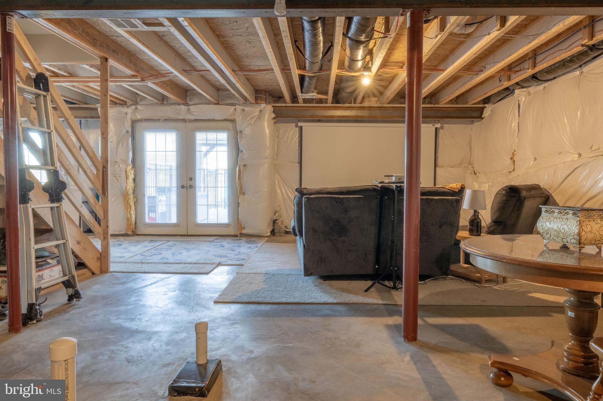 FOREST HEIGHTS - Residential