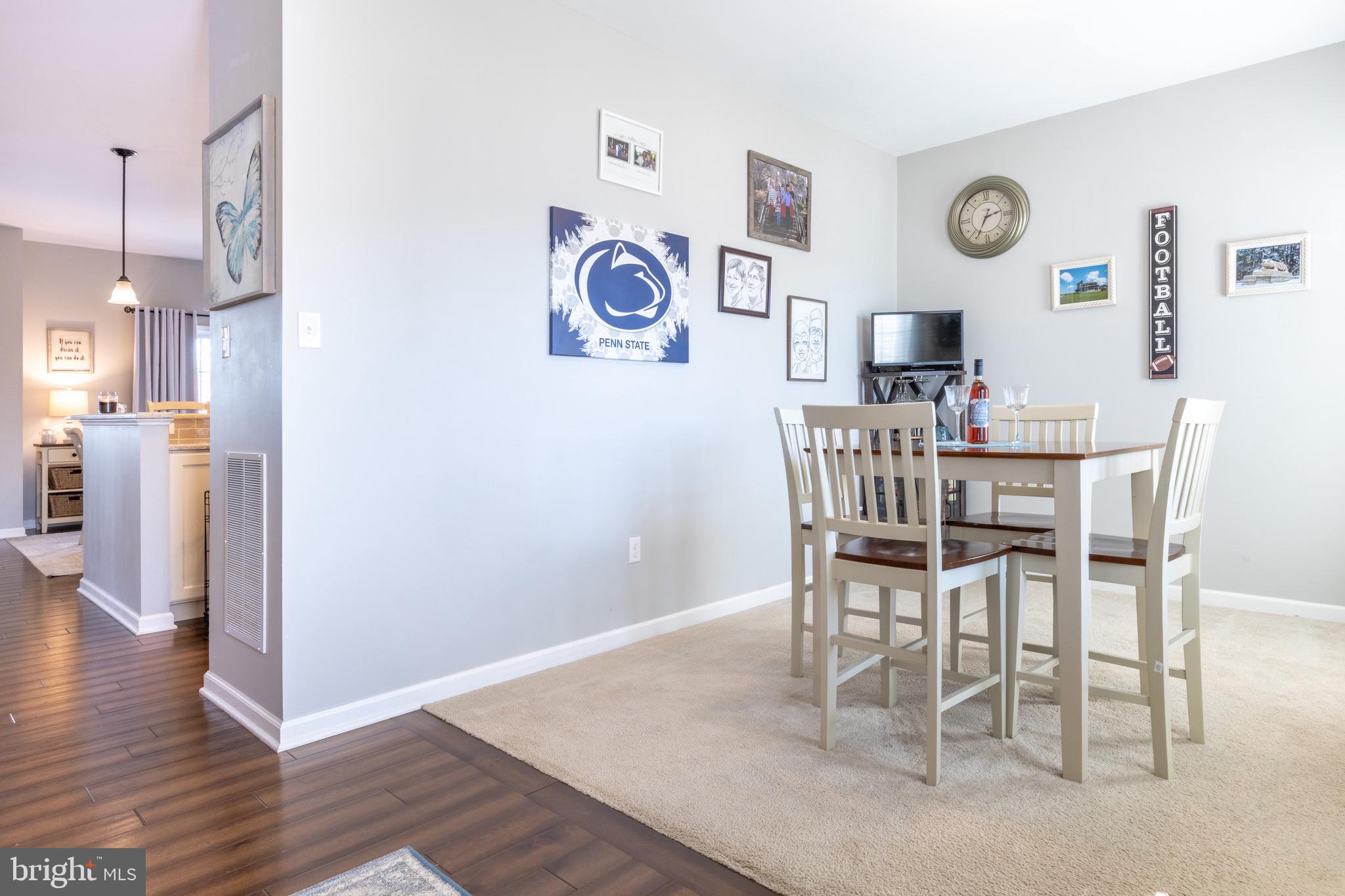 FOREST HEIGHTS - Residential