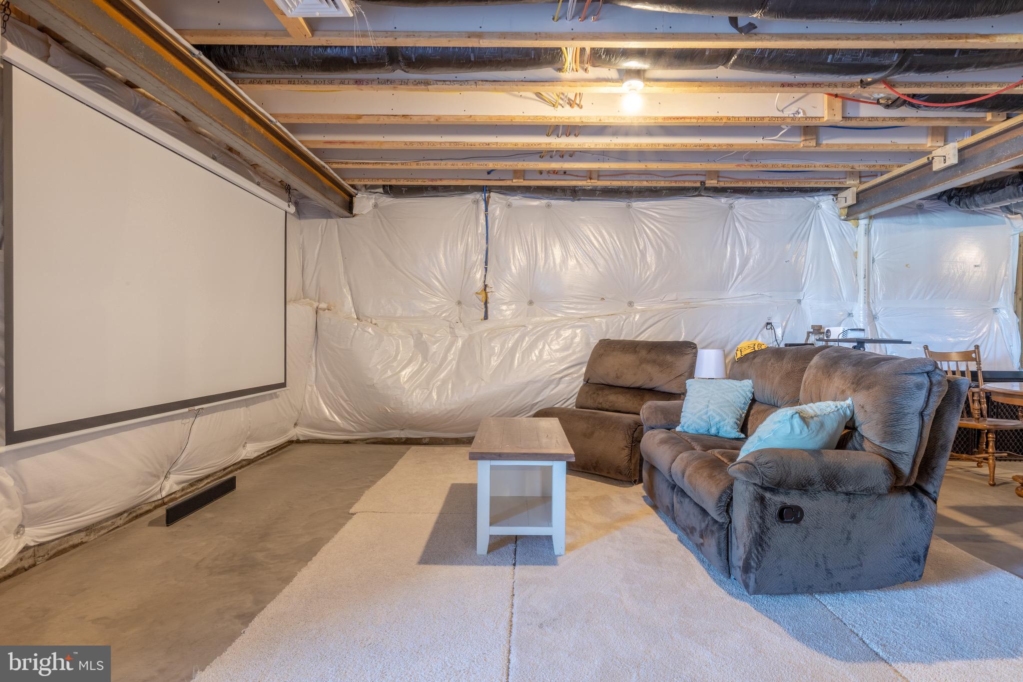 FOREST HEIGHTS - Residential