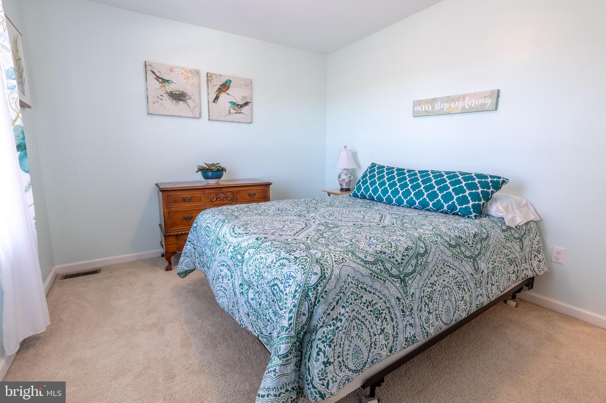 FOREST HEIGHTS - Residential