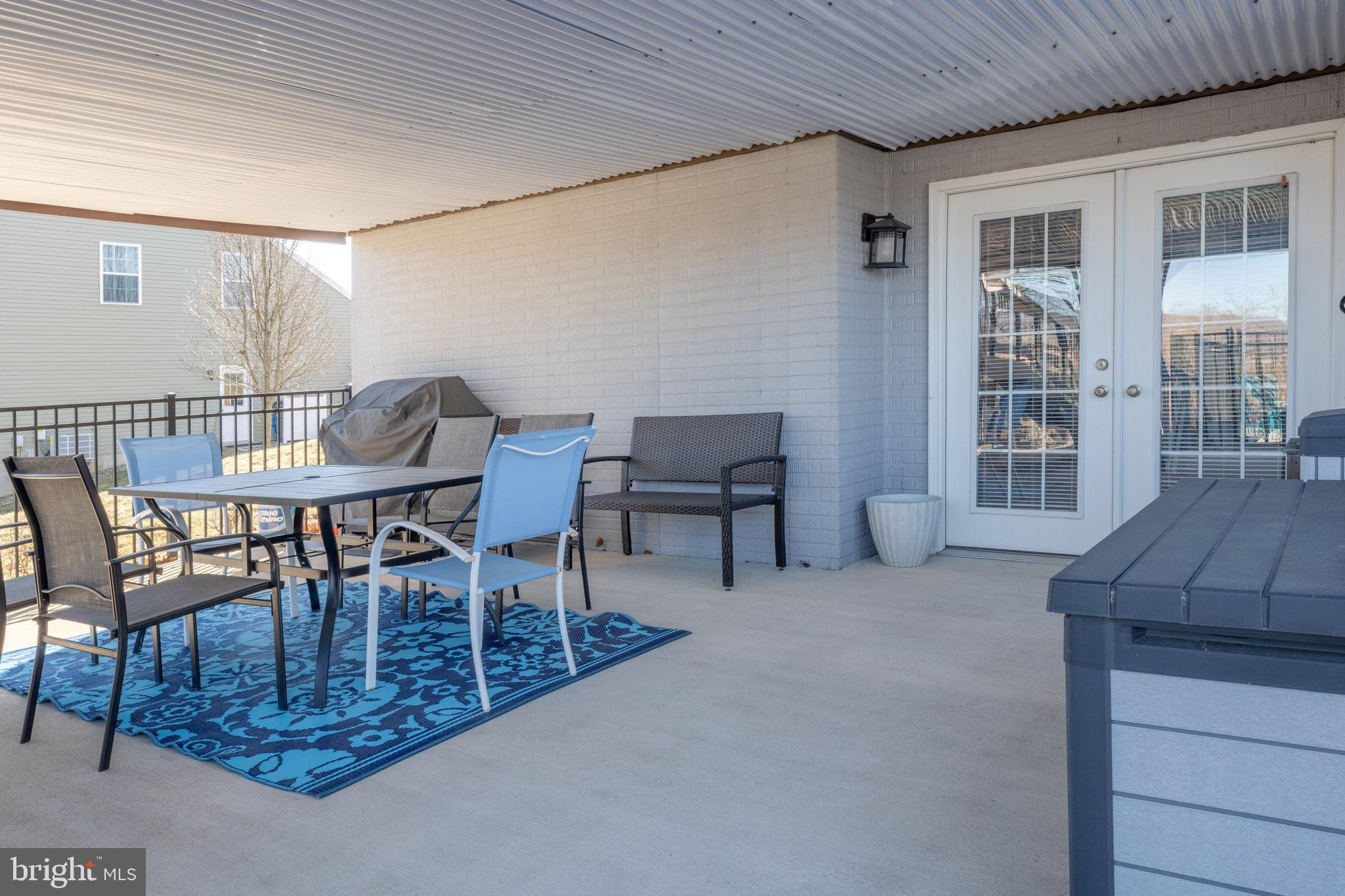 FOREST HEIGHTS - Residential