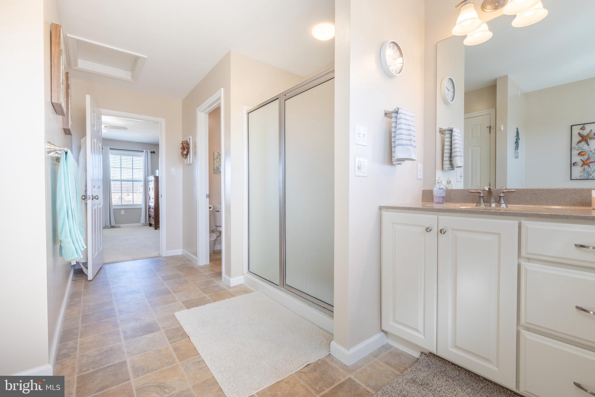 FOREST HEIGHTS - Residential