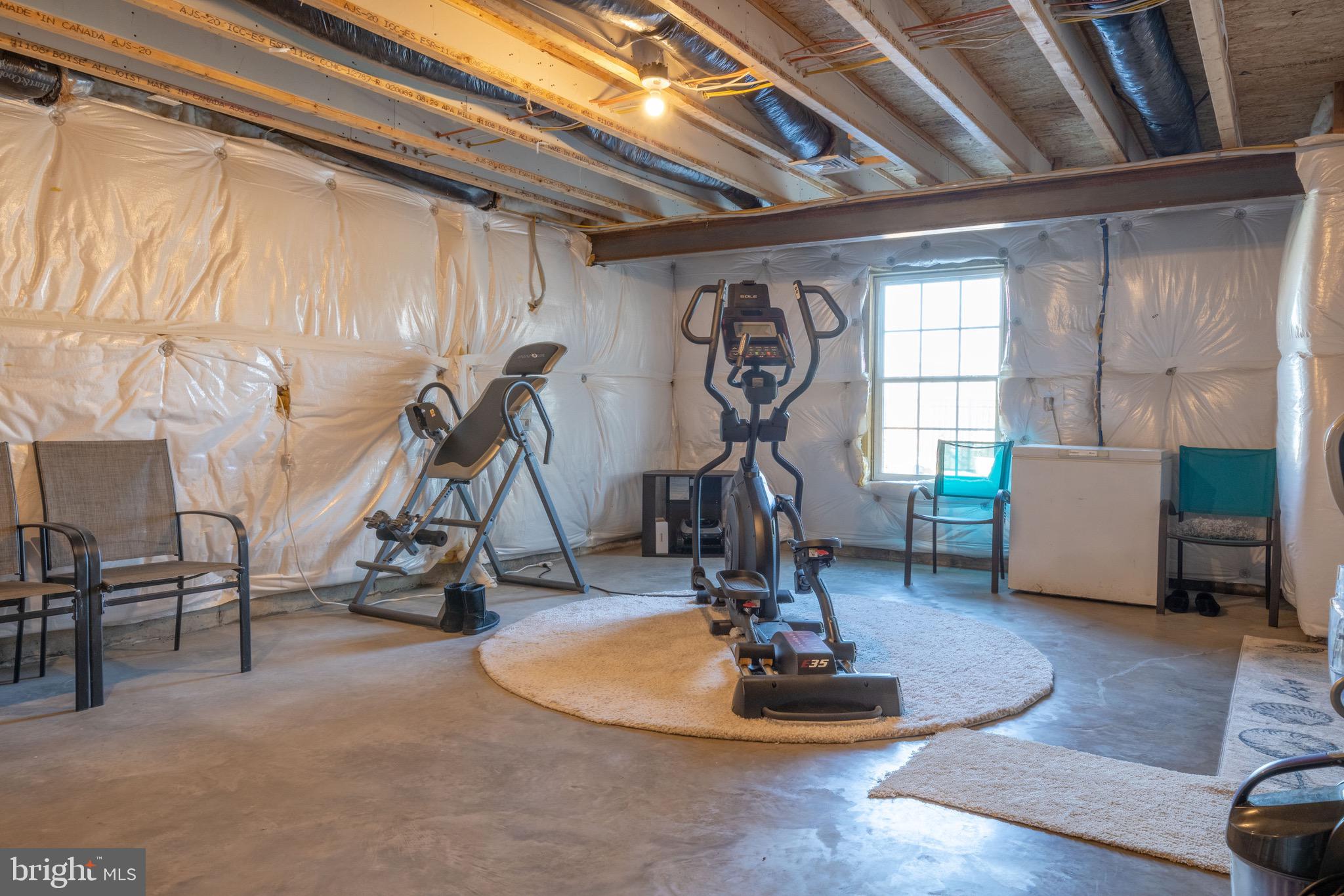 FOREST HEIGHTS - Residential