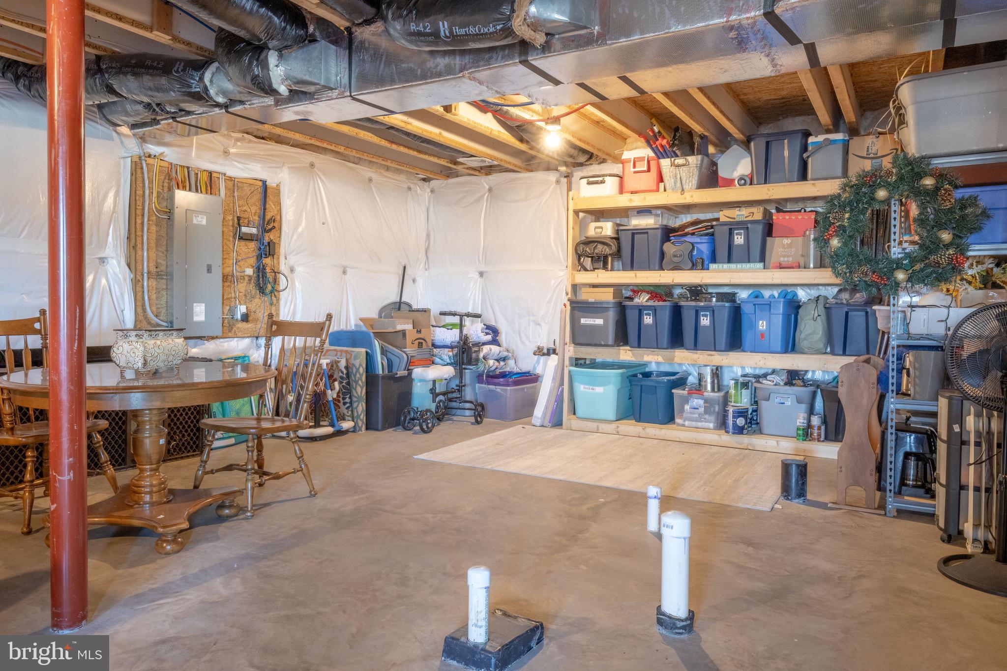 FOREST HEIGHTS - Residential