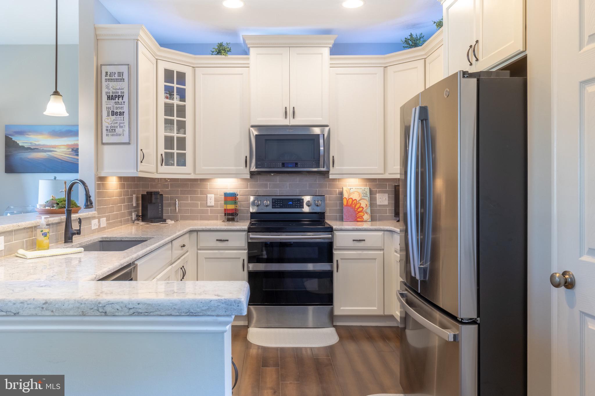 FOREST HEIGHTS - Residential