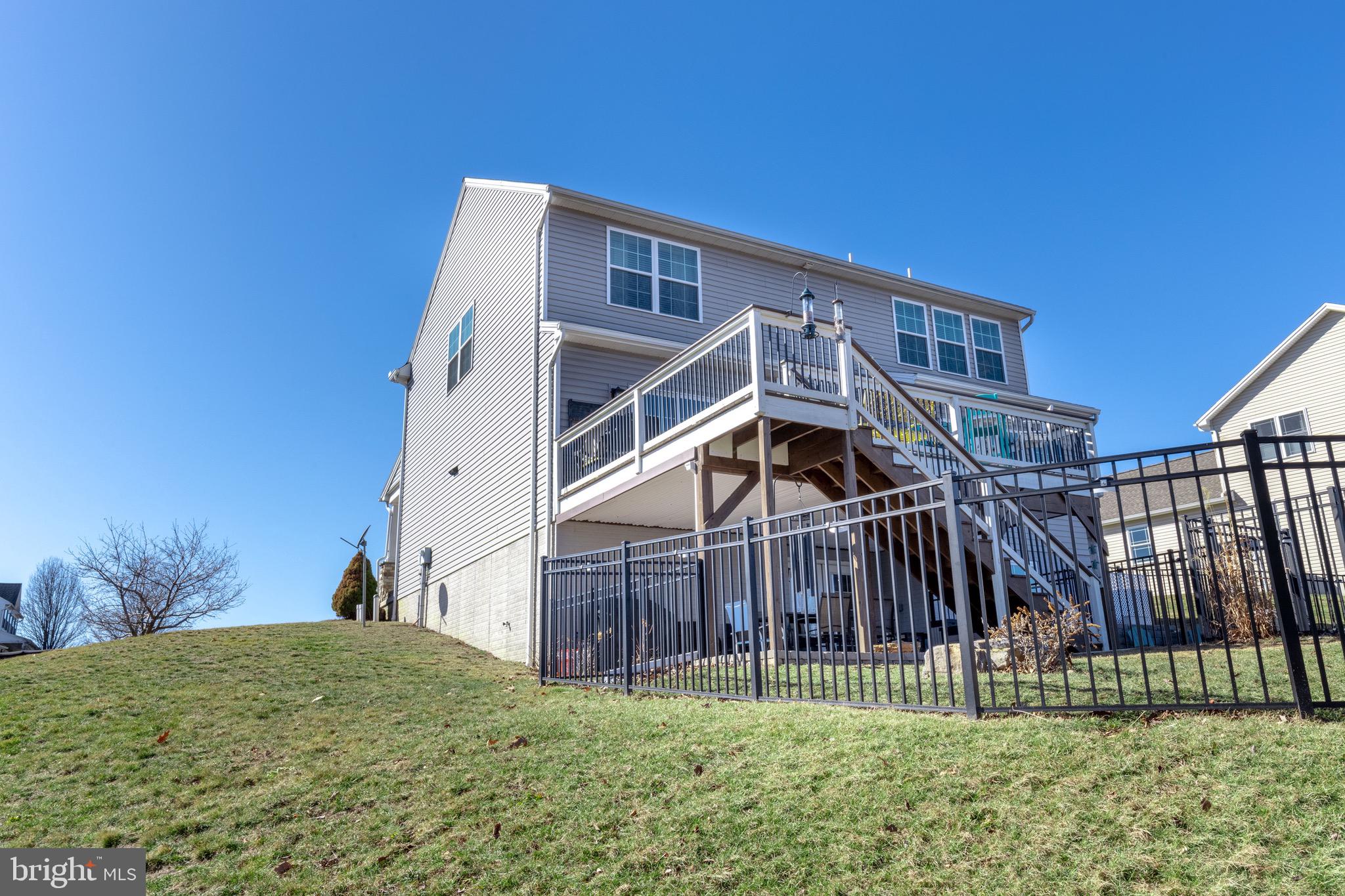 FOREST HEIGHTS - Residential