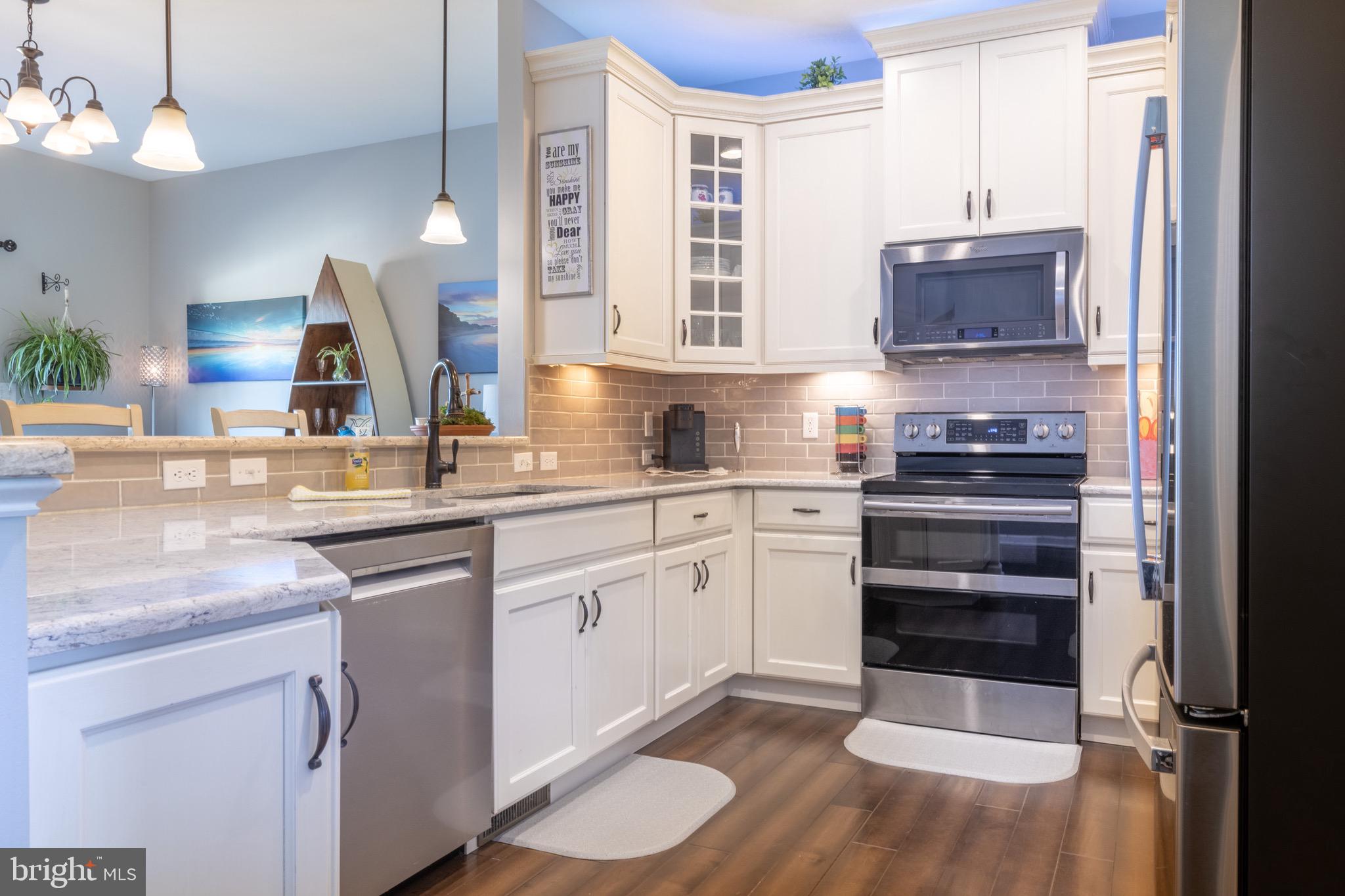 FOREST HEIGHTS - Residential