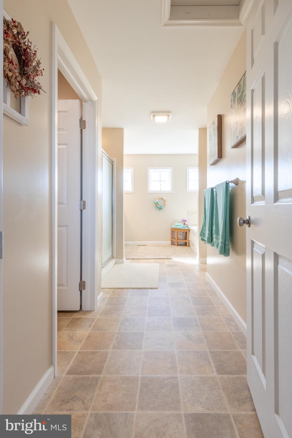 FOREST HEIGHTS - Residential