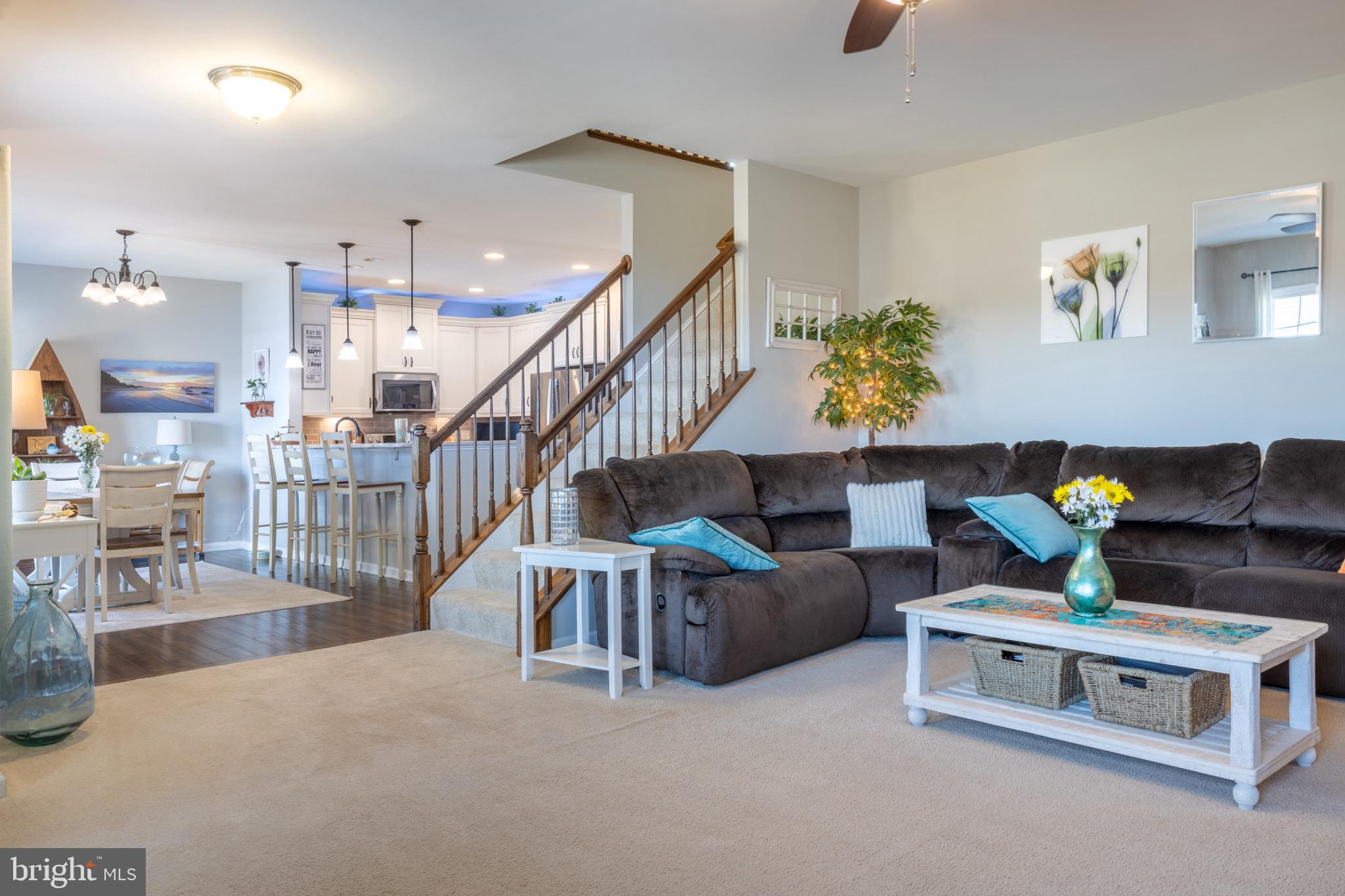 FOREST HEIGHTS - Residential