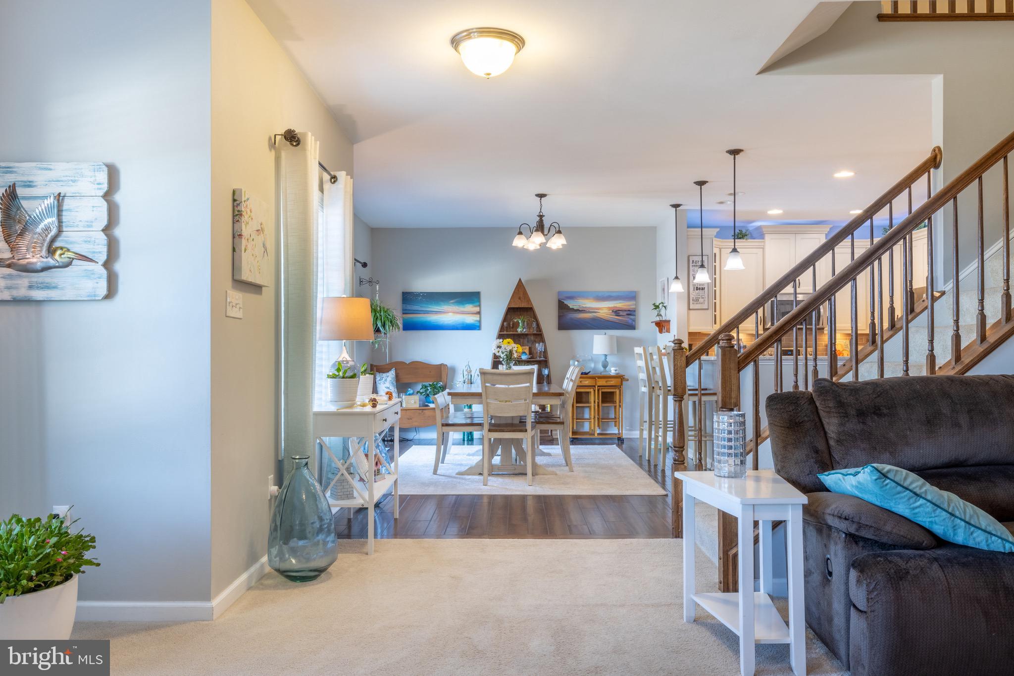 FOREST HEIGHTS - Residential