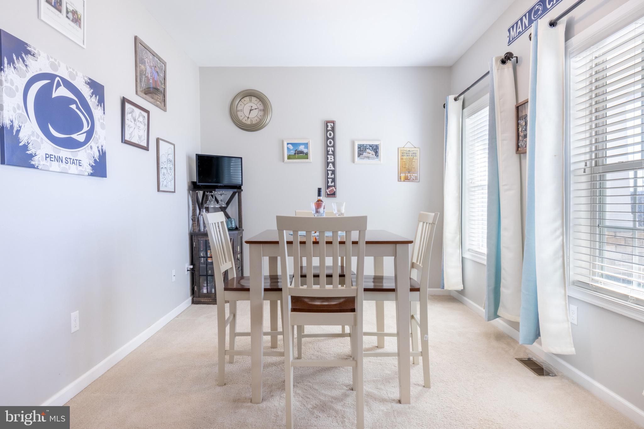 FOREST HEIGHTS - Residential