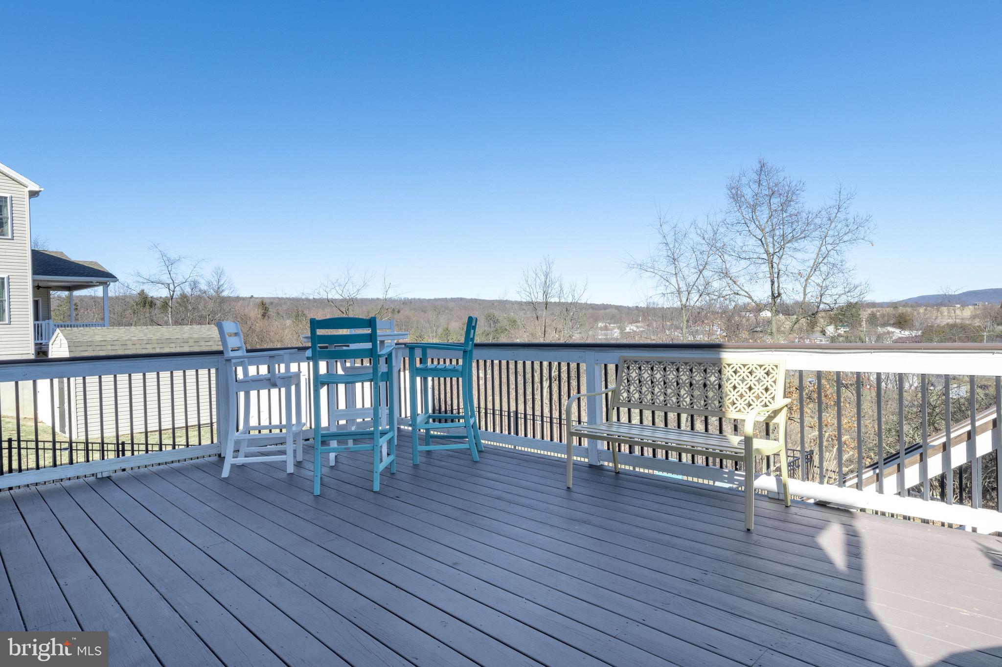 FOREST HEIGHTS - Residential