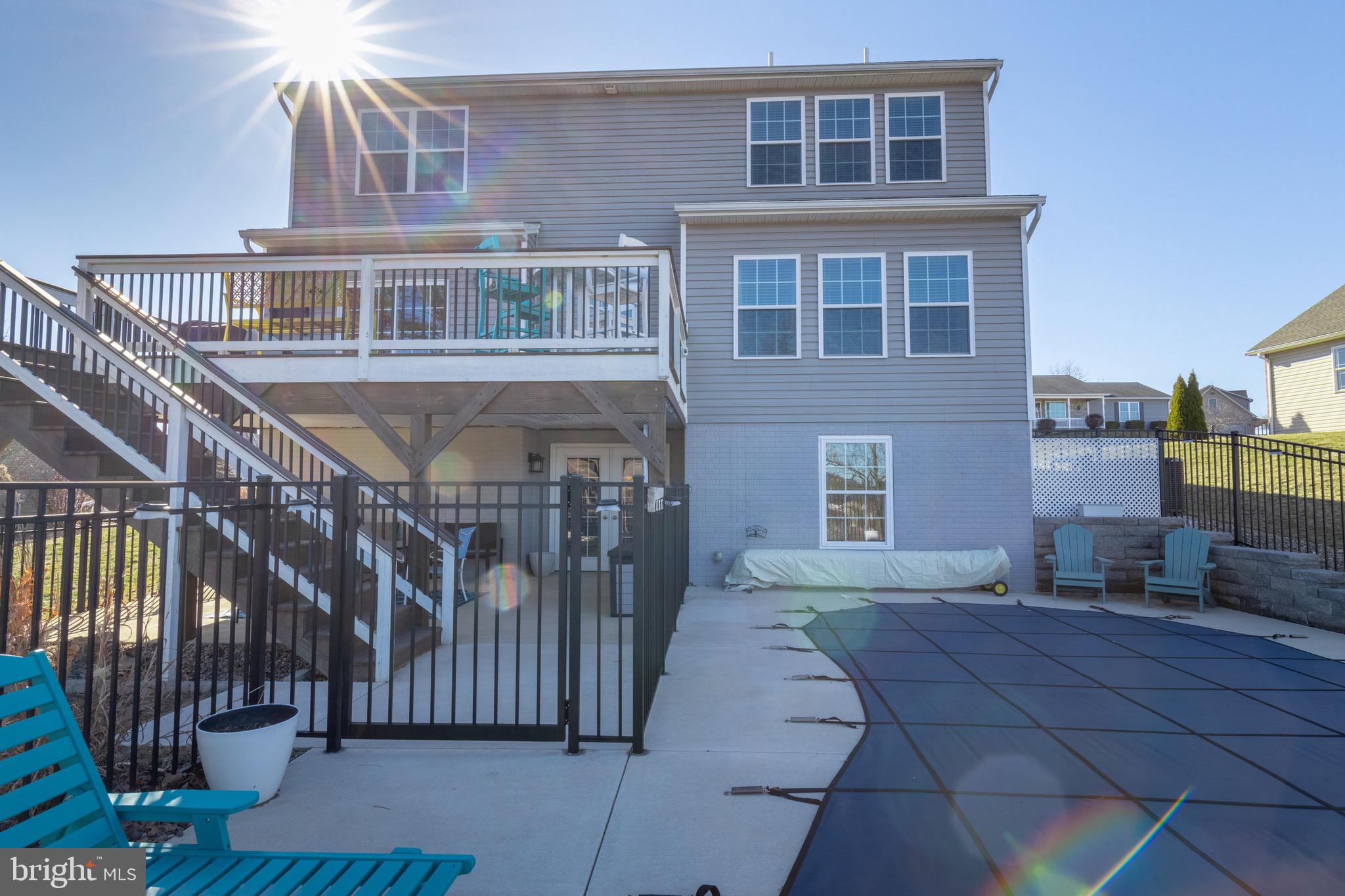 FOREST HEIGHTS - Residential