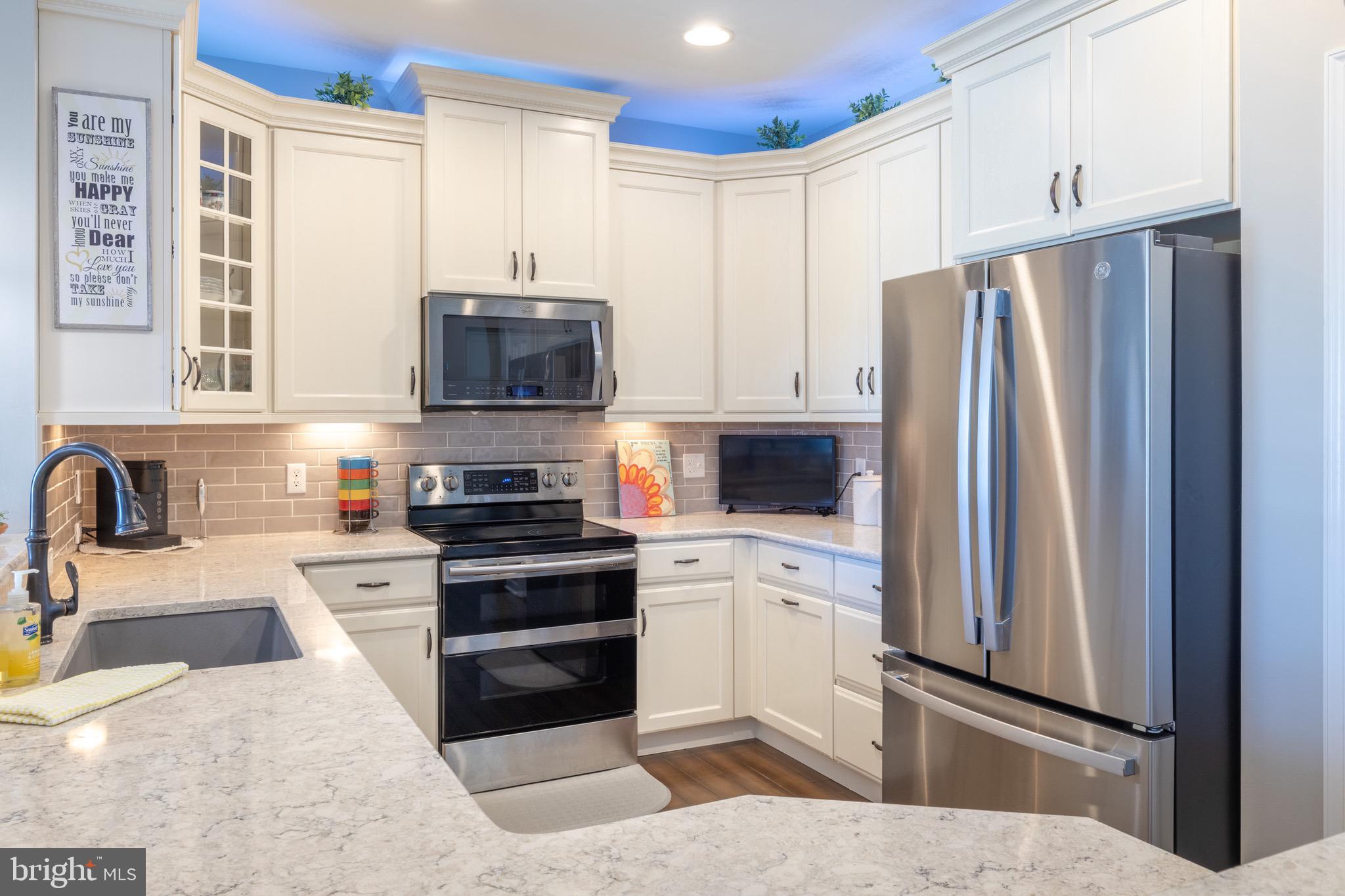 FOREST HEIGHTS - Residential