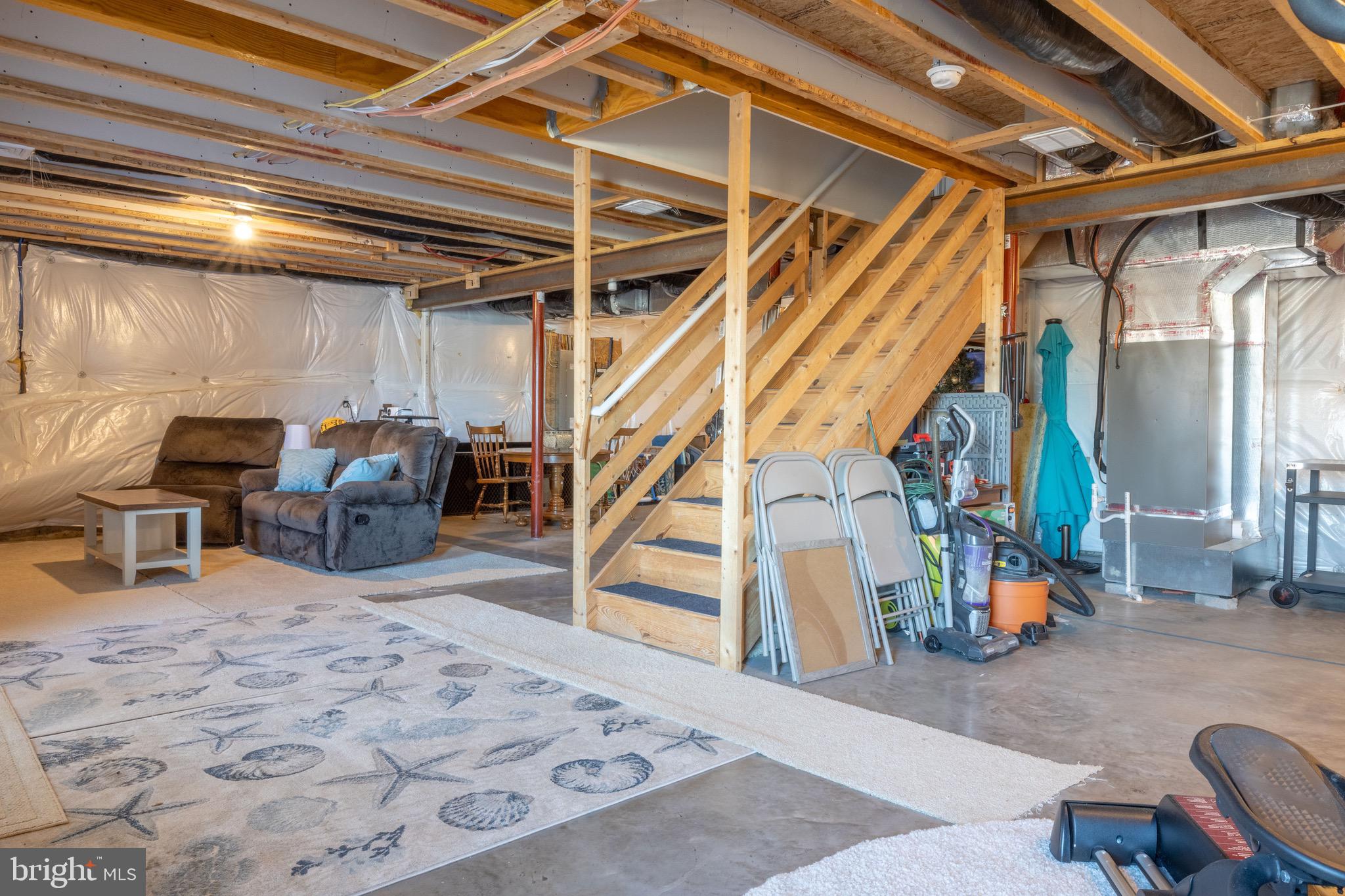 FOREST HEIGHTS - Residential