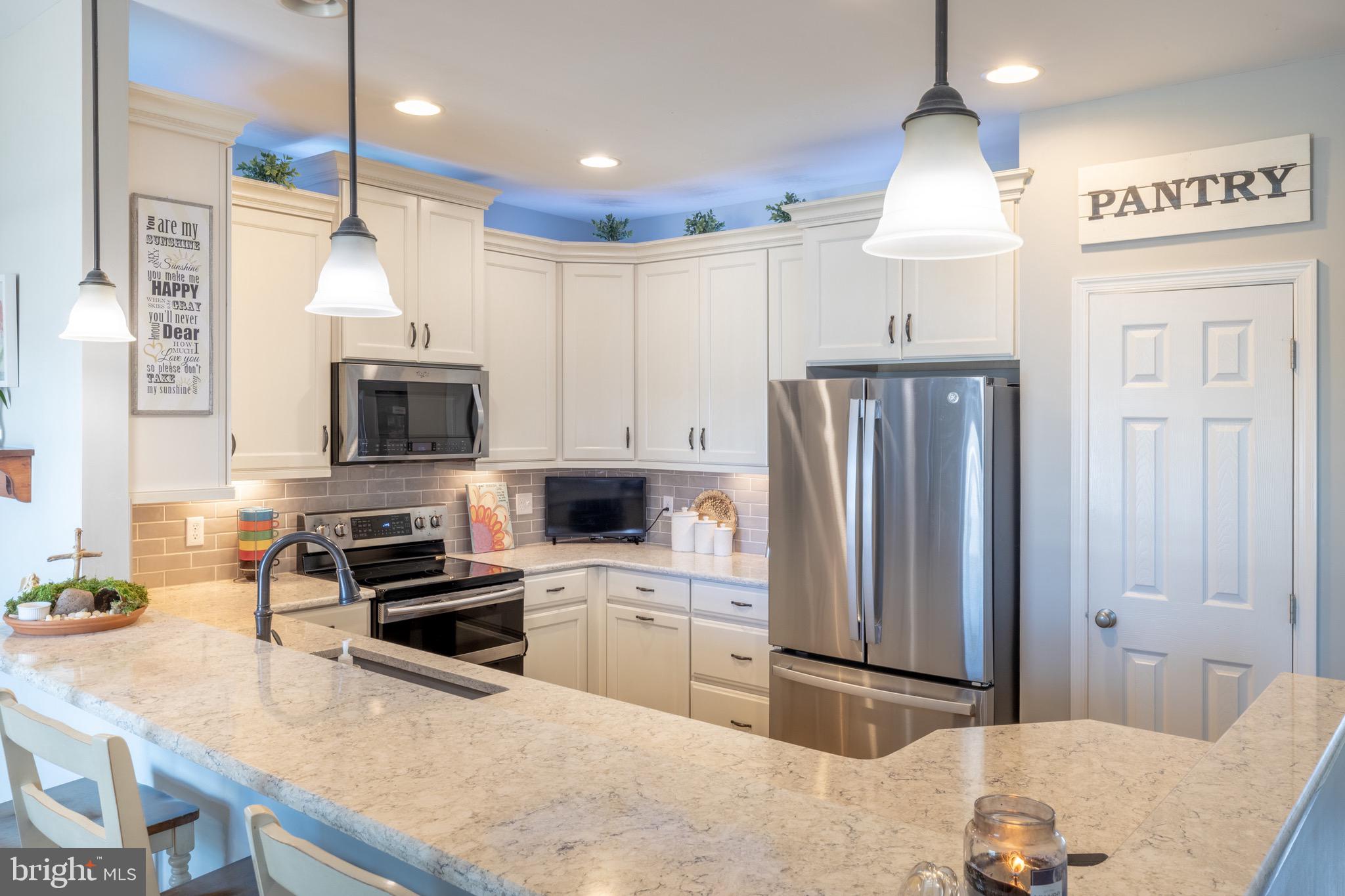 FOREST HEIGHTS - Residential