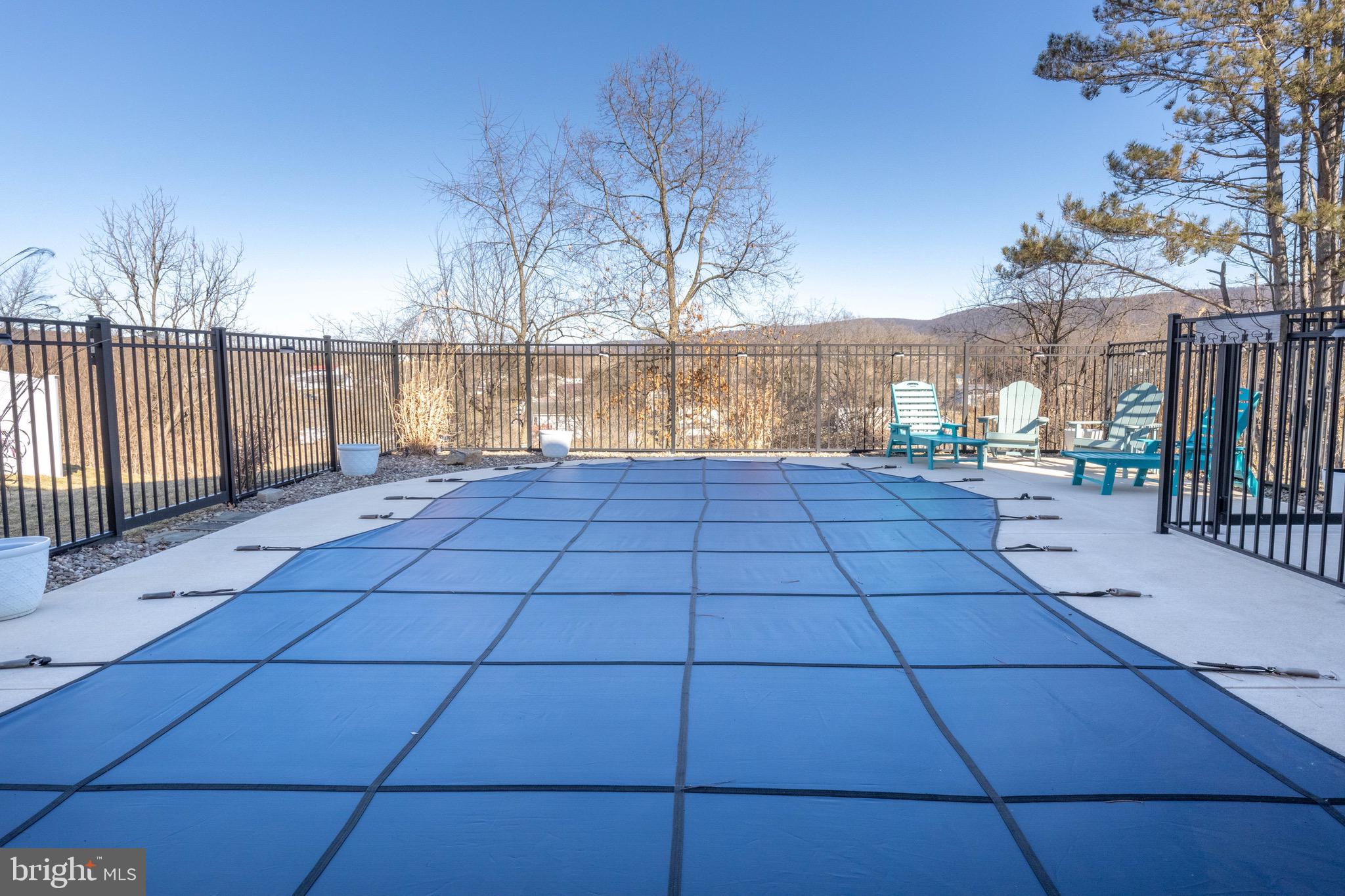 FOREST HEIGHTS - Residential