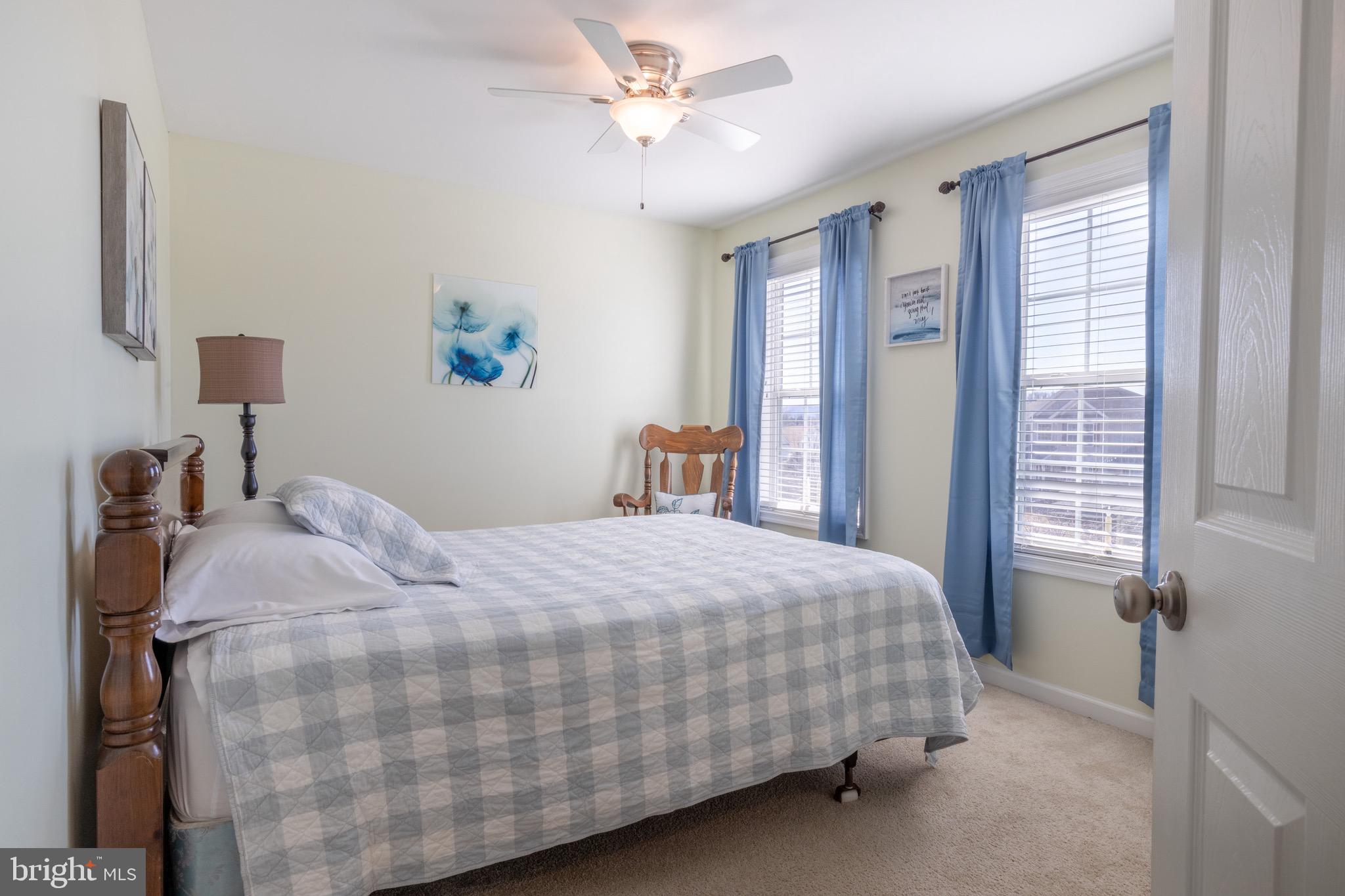 FOREST HEIGHTS - Residential