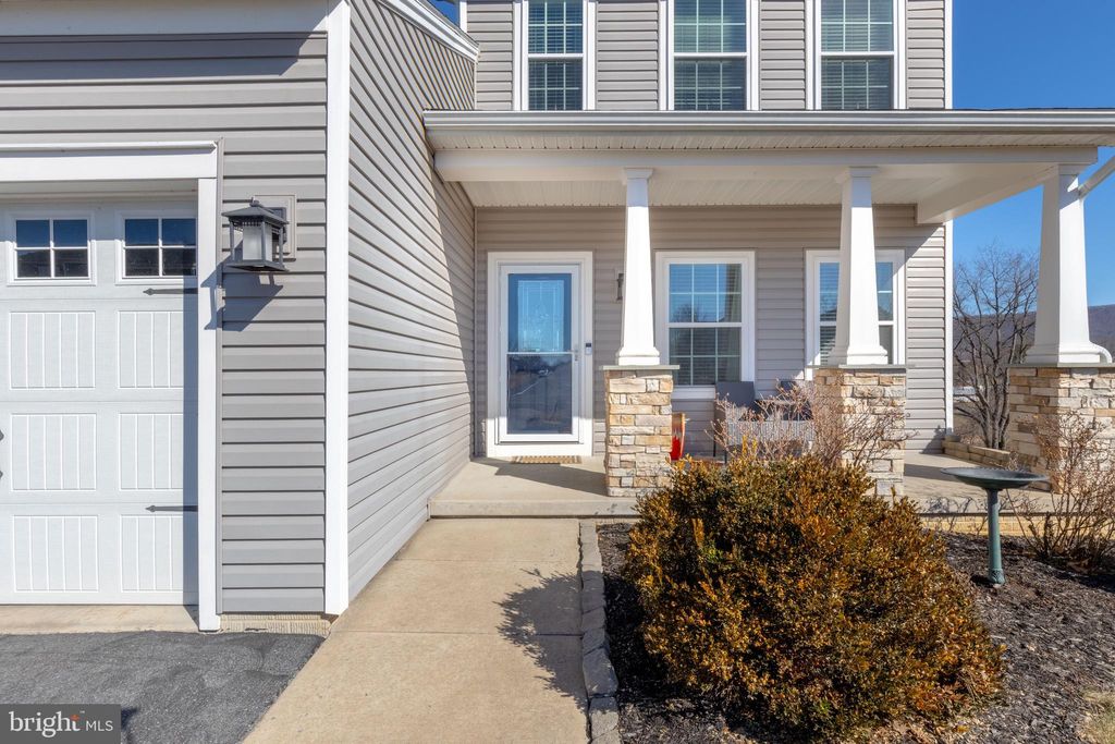 Photo of 201 Jefferson Circle, BELLEFONTE, PA 16823 (MLS # PACE2517846)