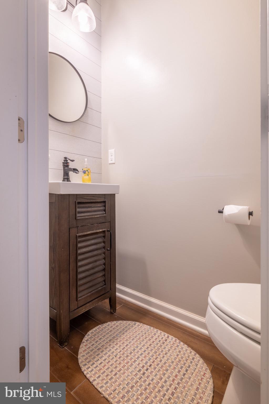 FOREST HEIGHTS - Residential