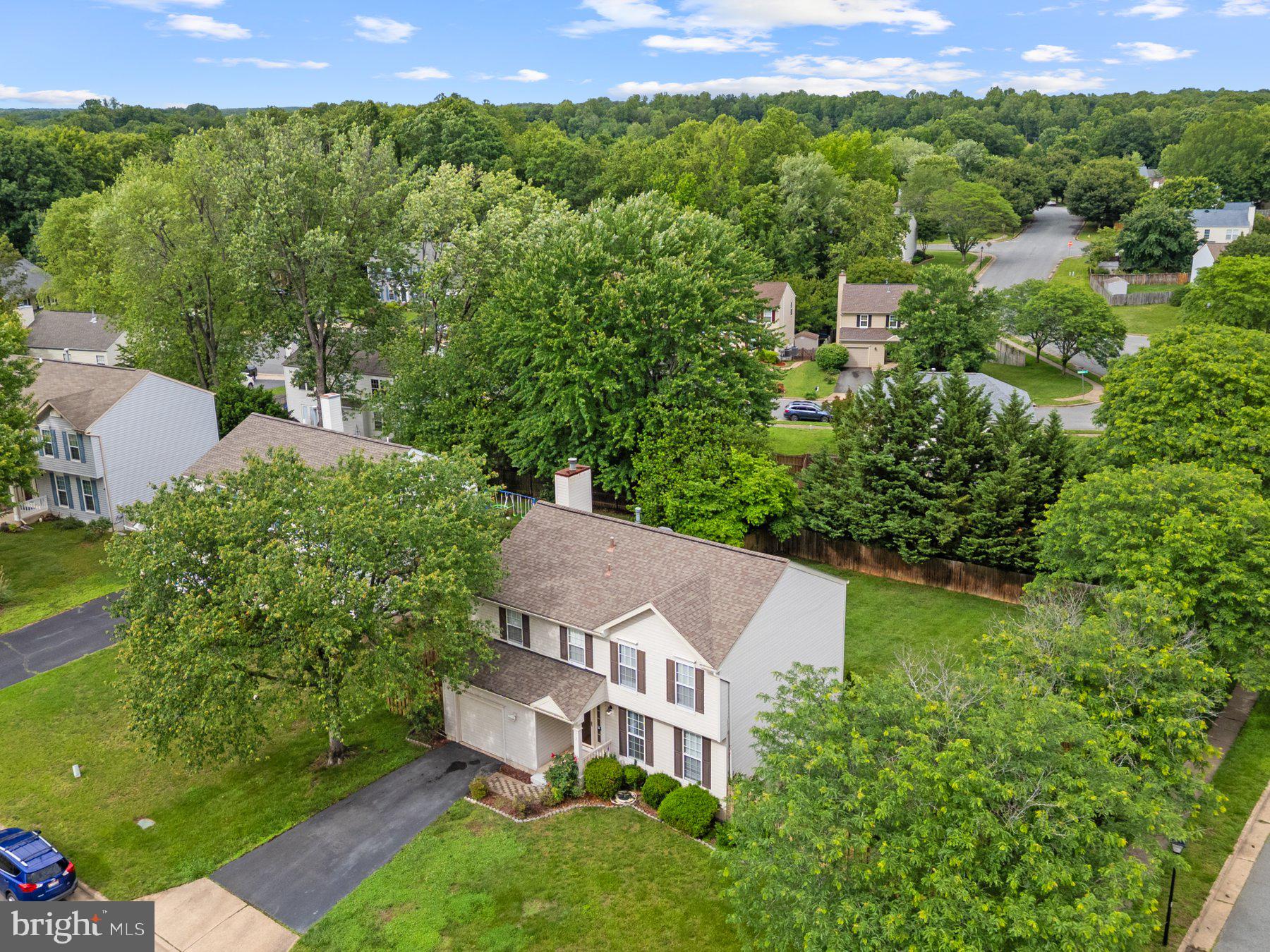 WHITSON RIDGE - Residential