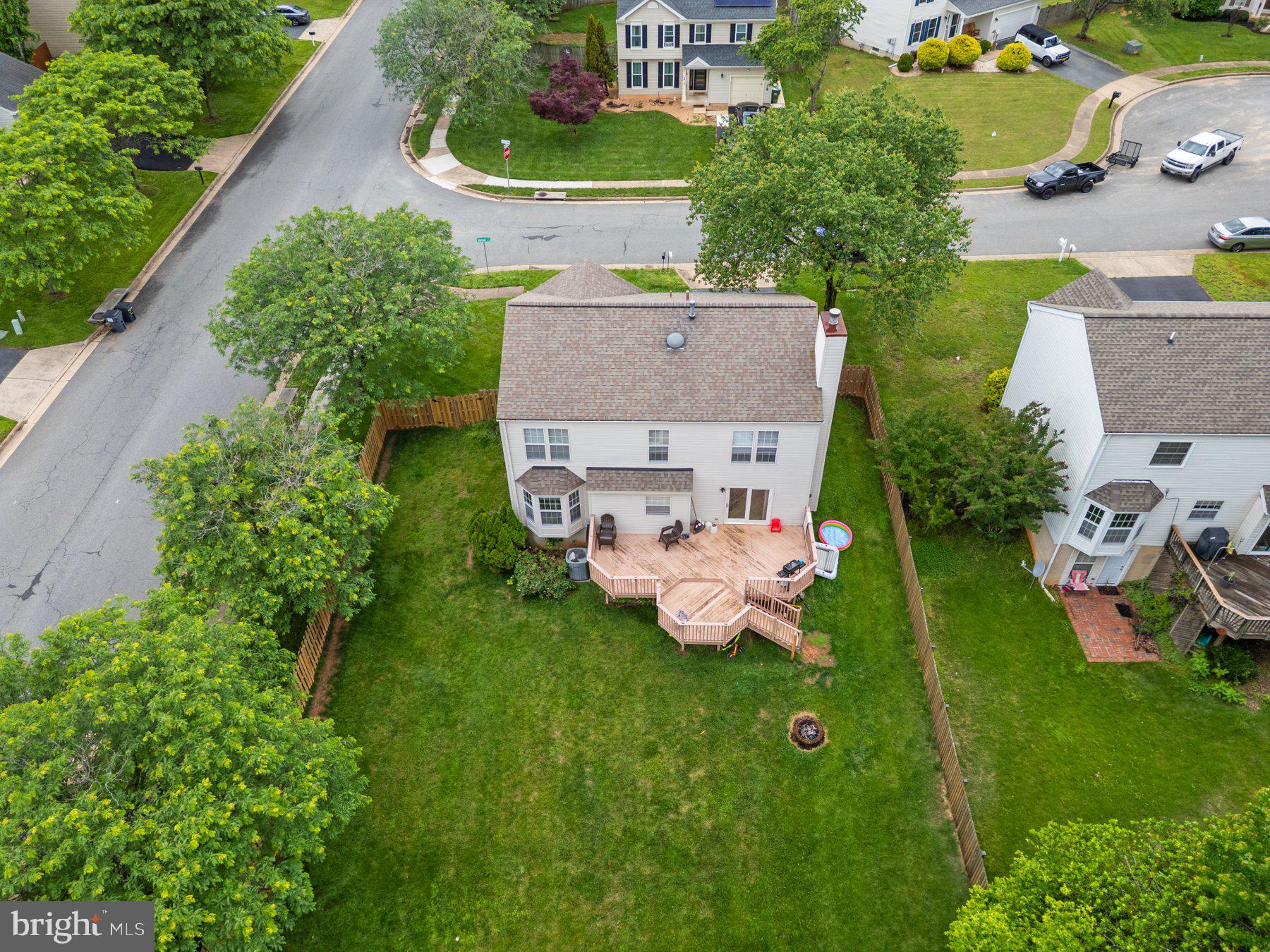 WHITSON RIDGE - Residential