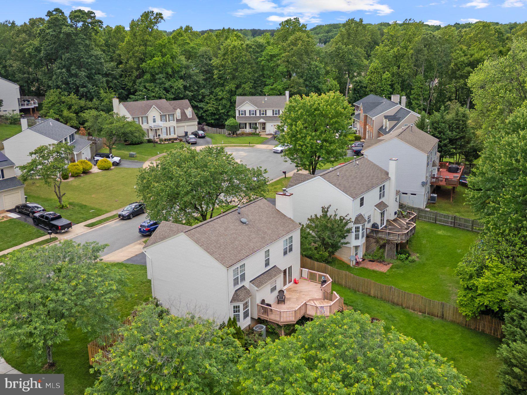 WHITSON RIDGE - Residential