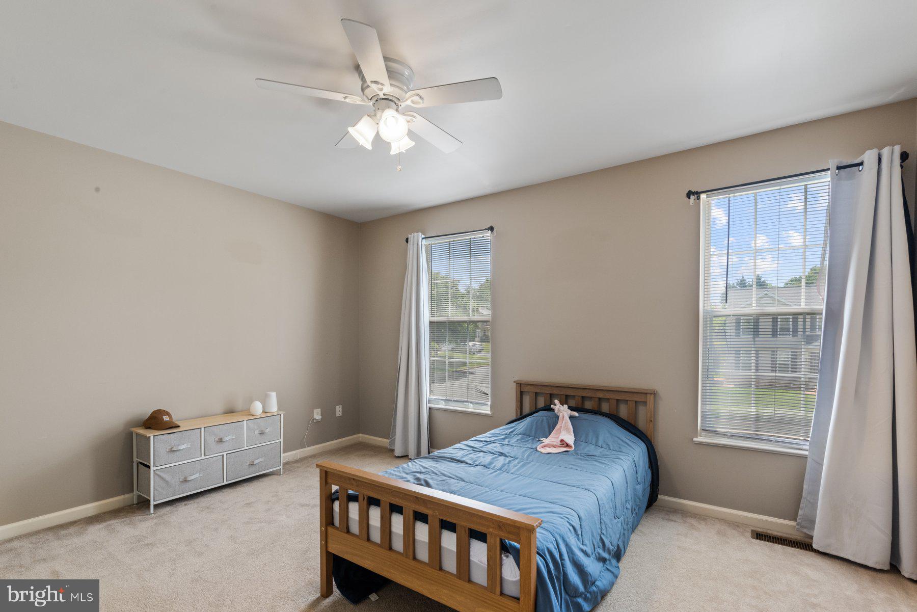 WHITSON RIDGE - Residential