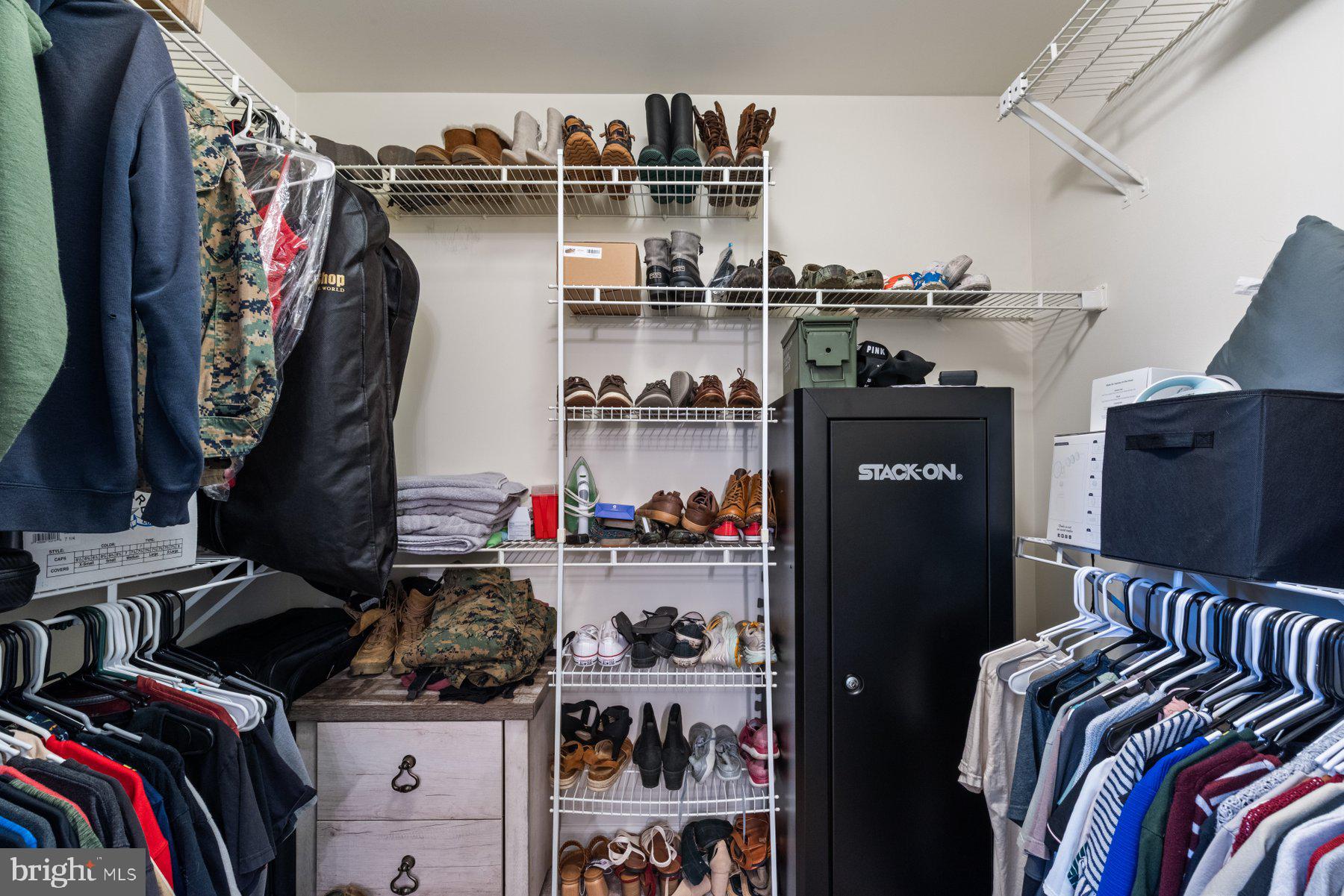 WHITSON RIDGE - Residential