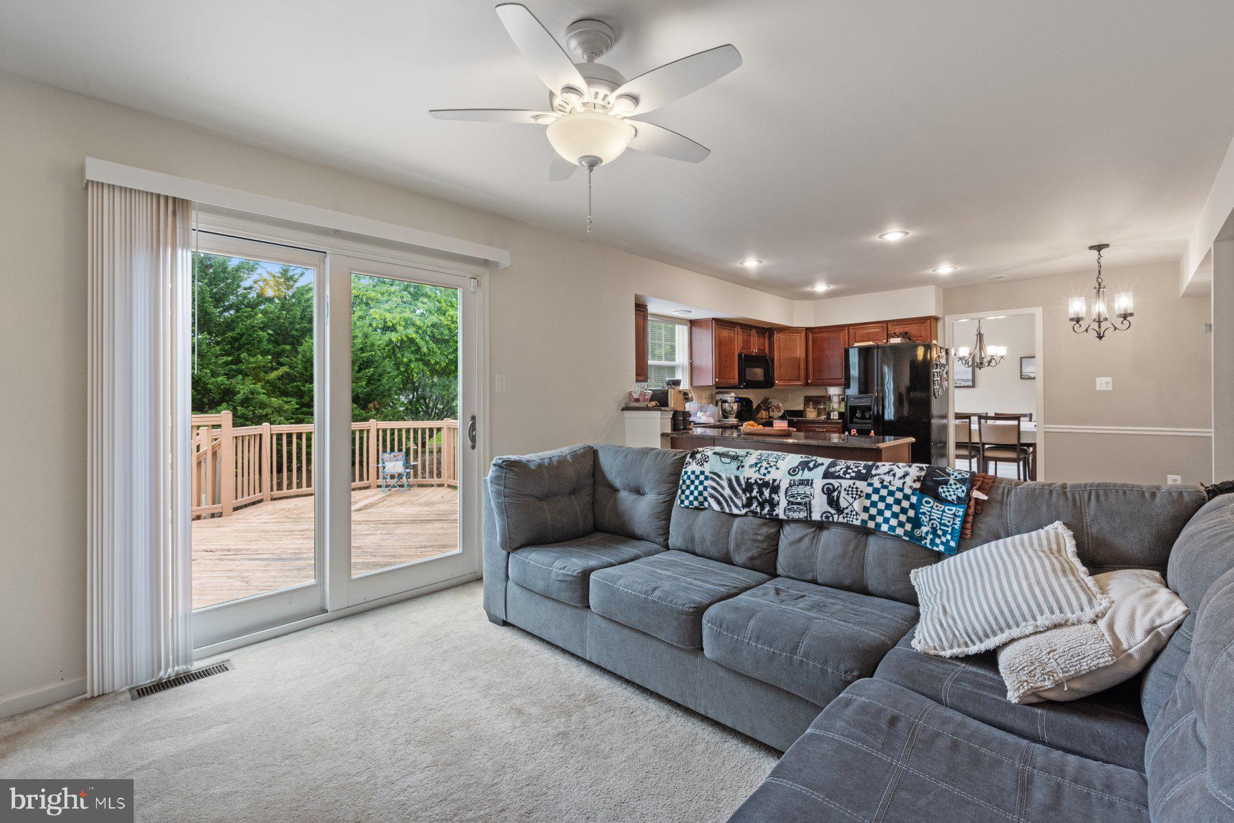 WHITSON RIDGE - Residential