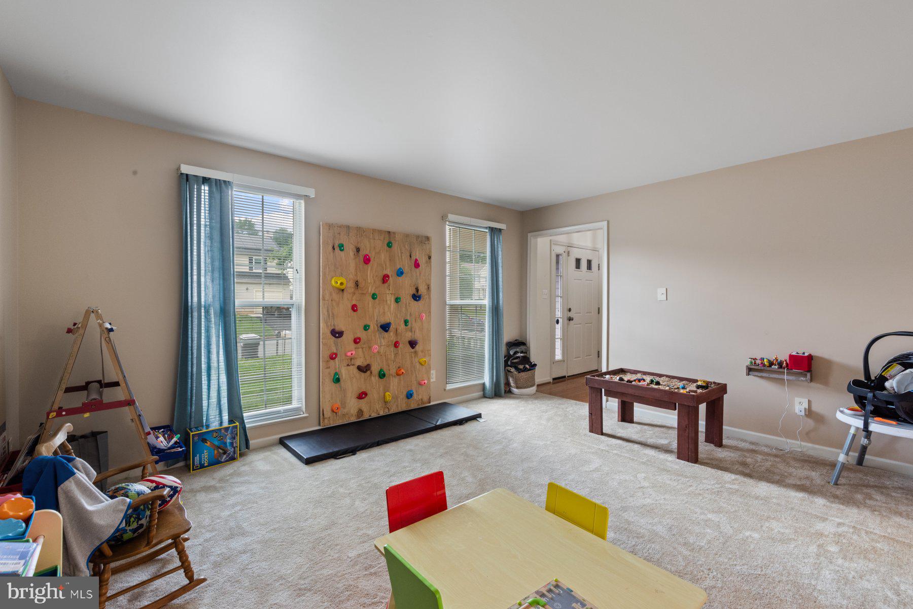 WHITSON RIDGE - Residential