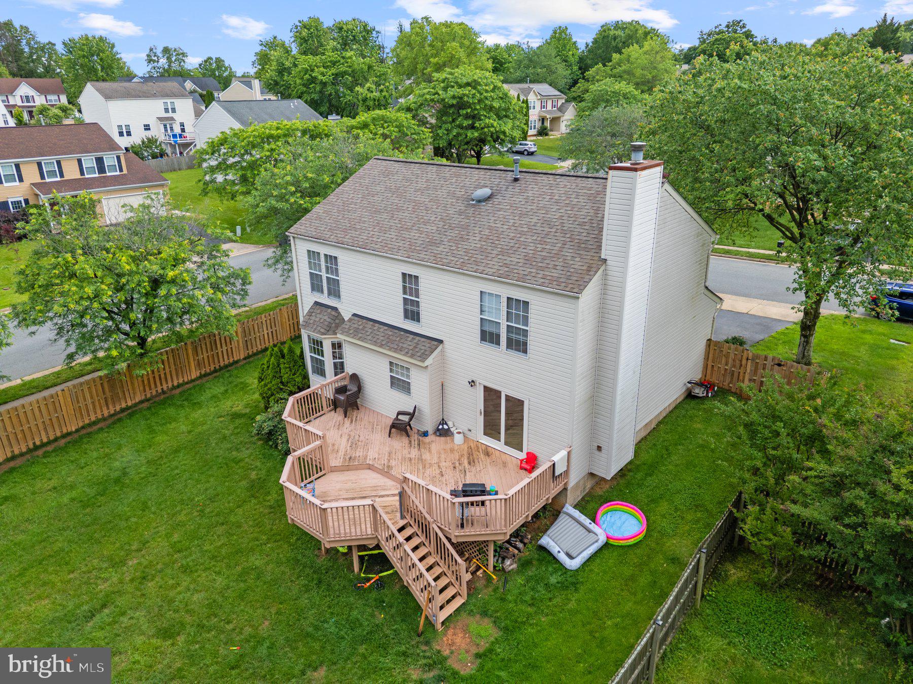 WHITSON RIDGE - Residential