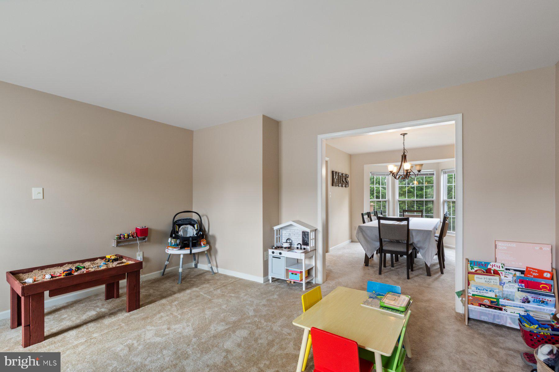 WHITSON RIDGE - Residential